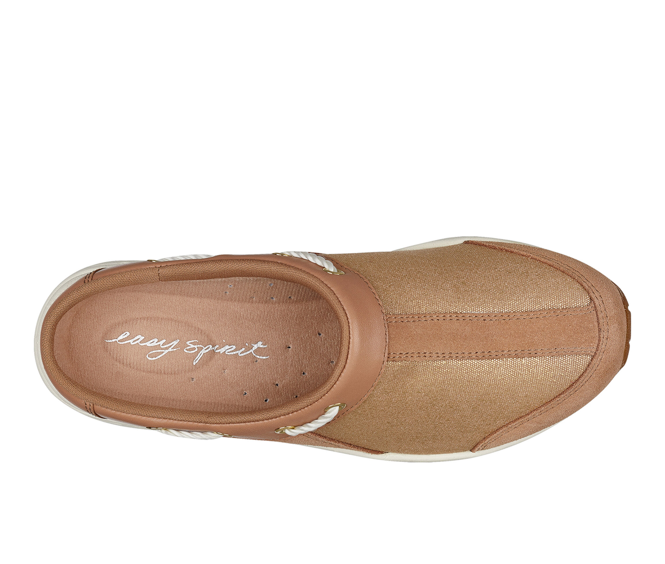 travelport denim clogs