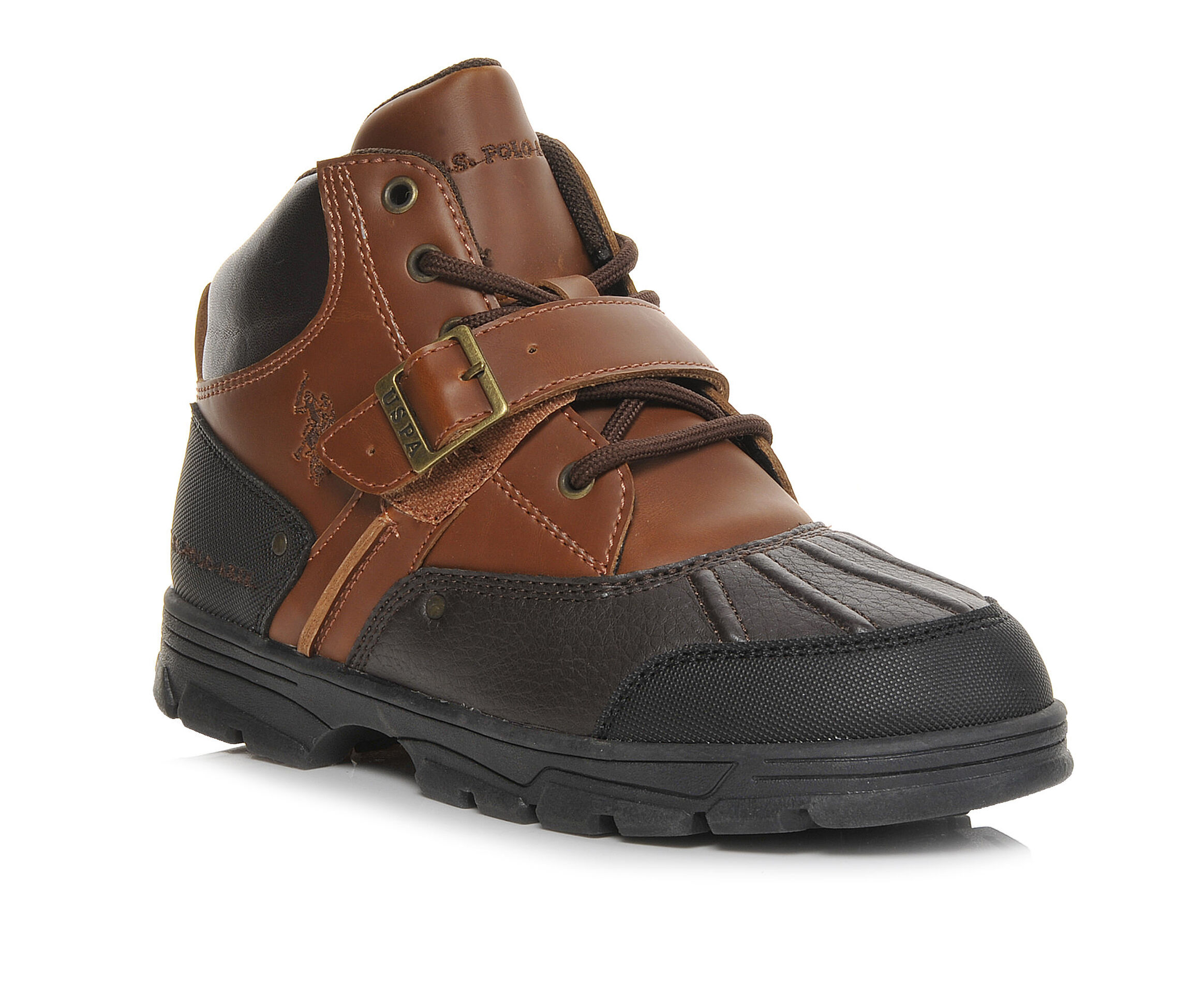 polo boots for infants
