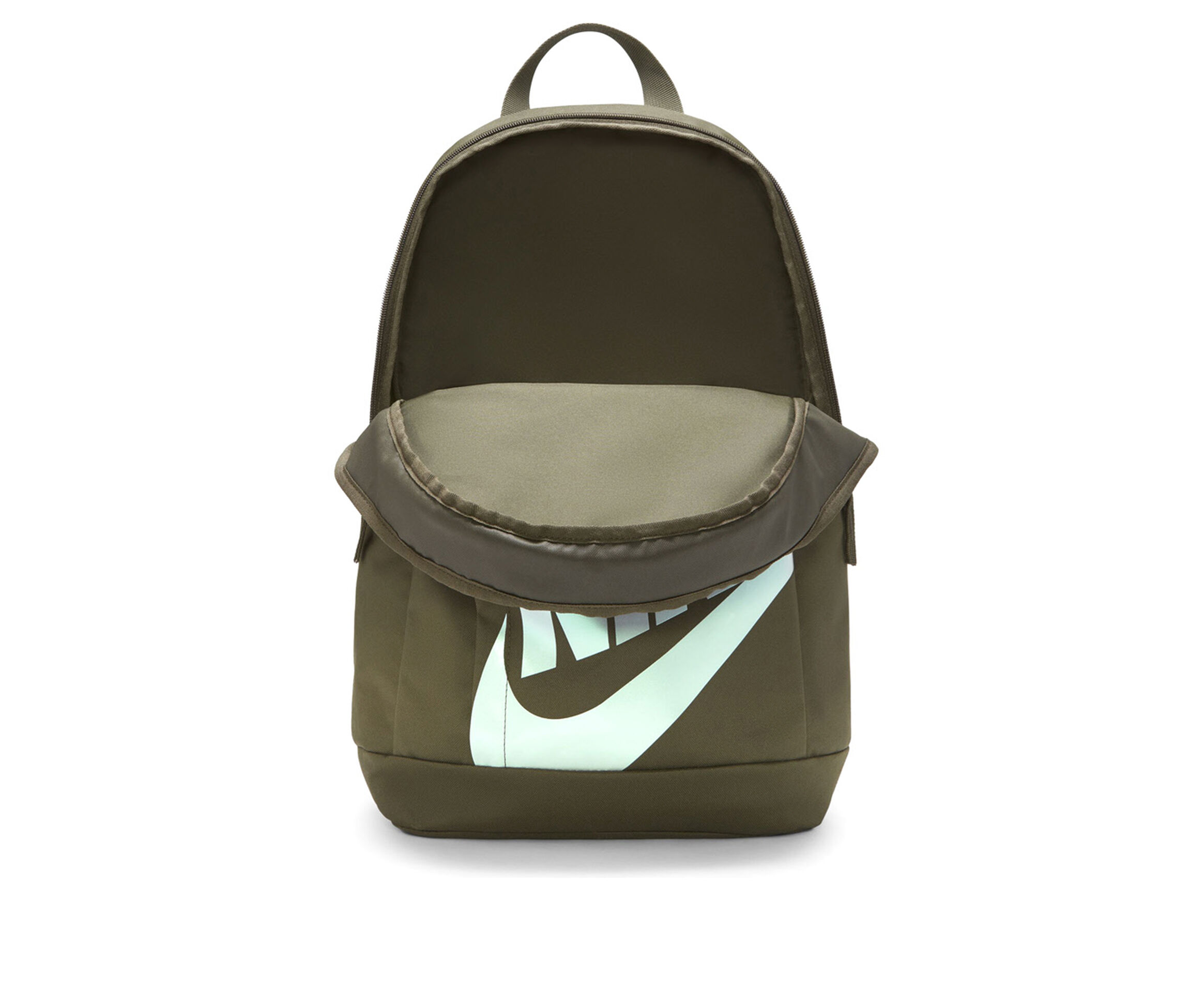 nike elemental backpack khaki