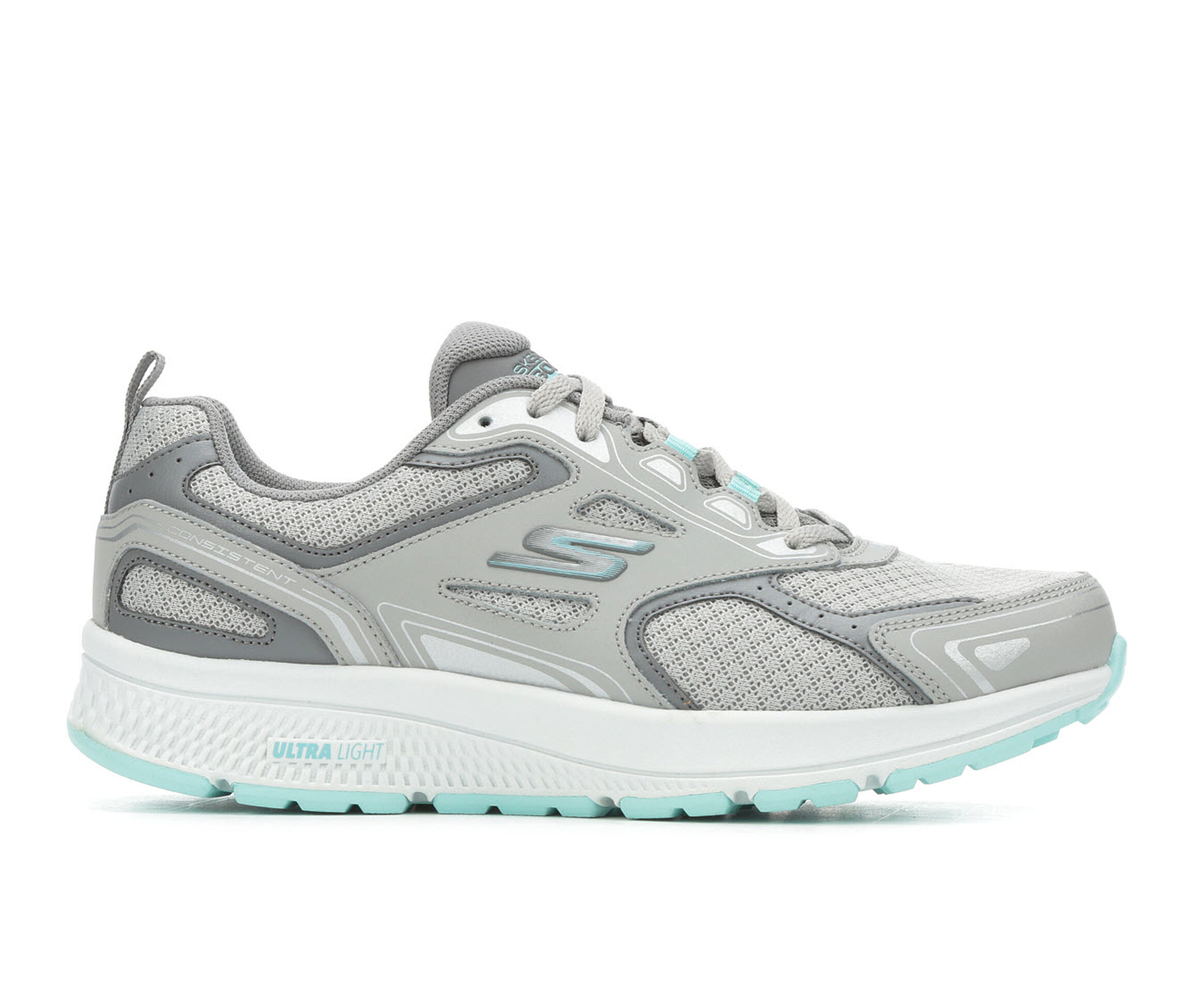 skechers performance go run consistent