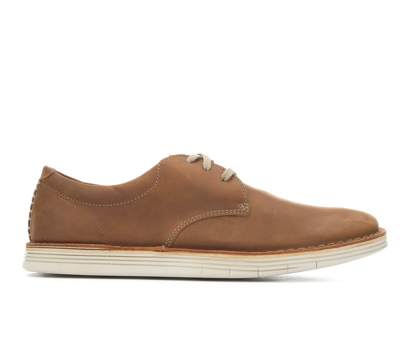 clarks men's forge vibe oxford
