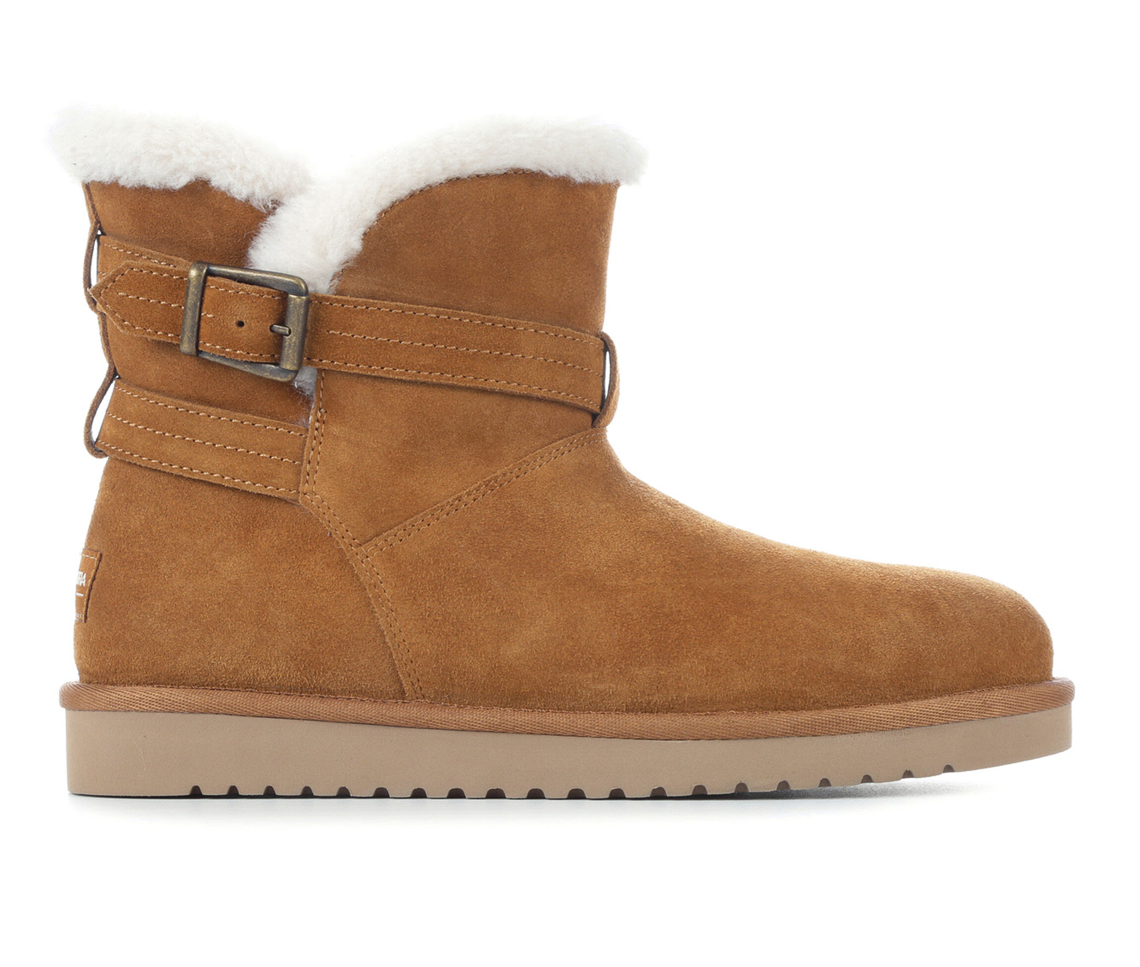 Koolaburra by UGG Boots and Slippers 