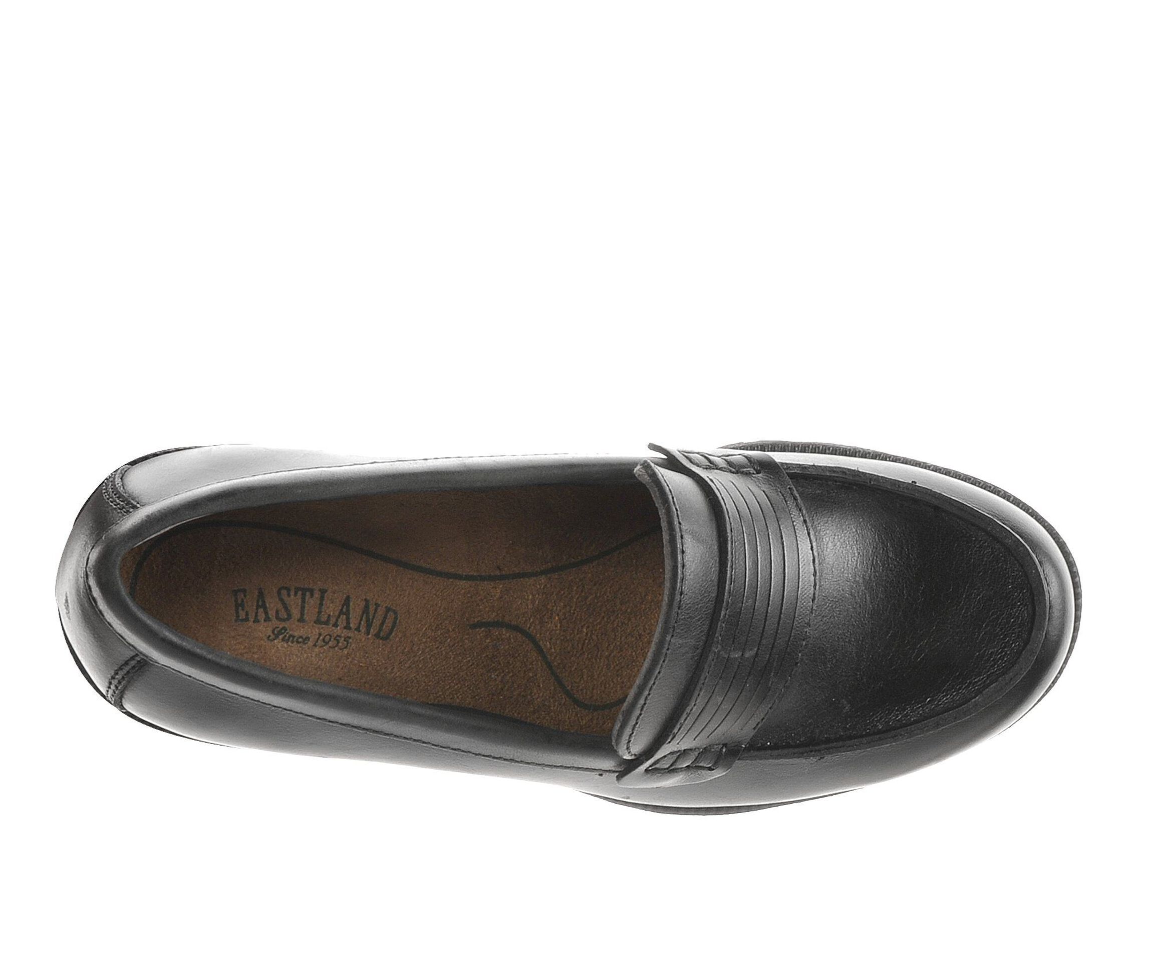 eastland newbury loafer