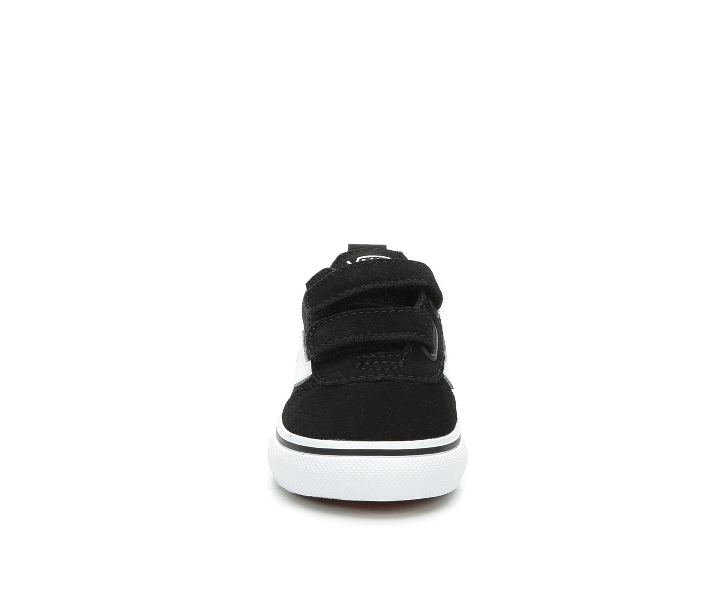 infant vans velcro