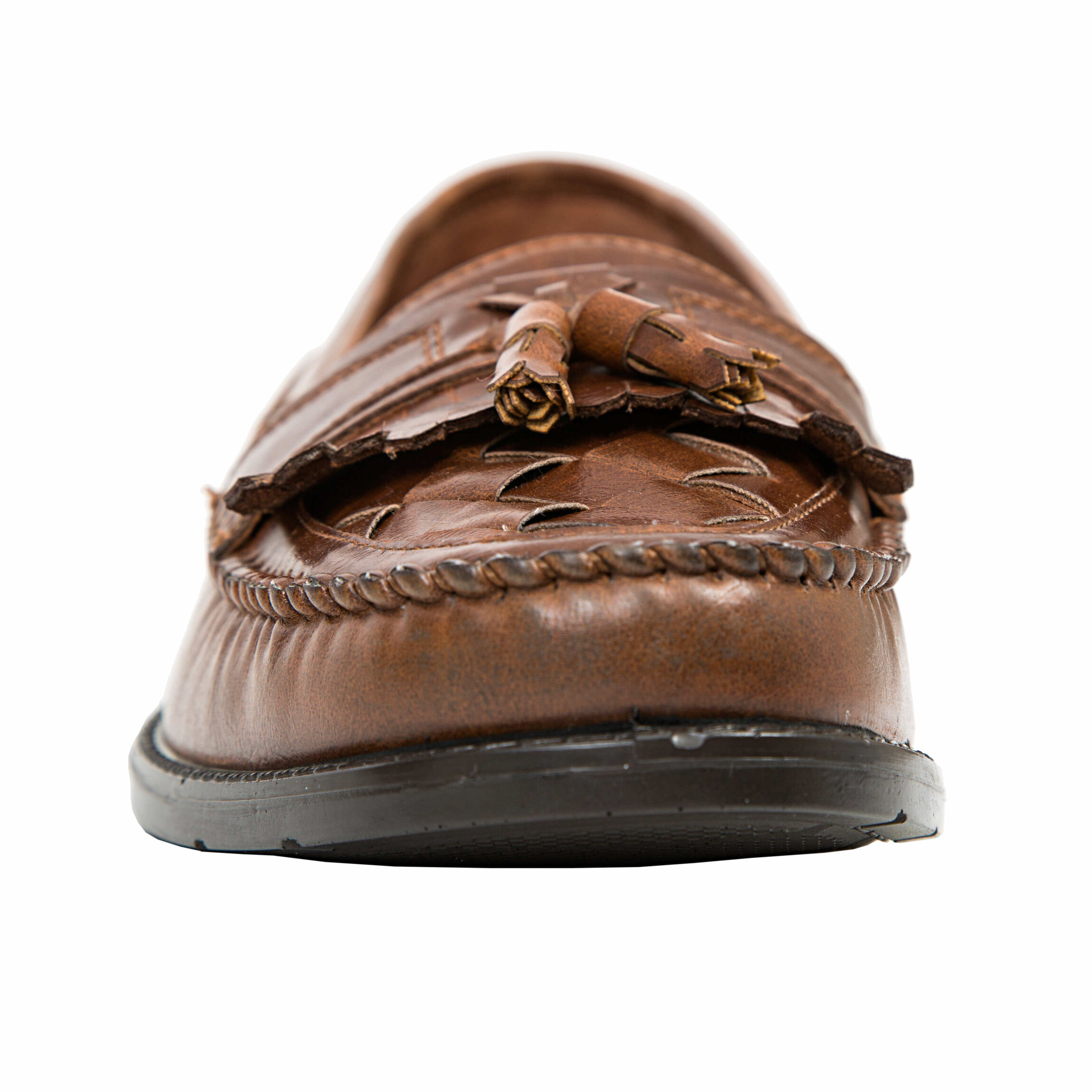 deer stags herman loafers