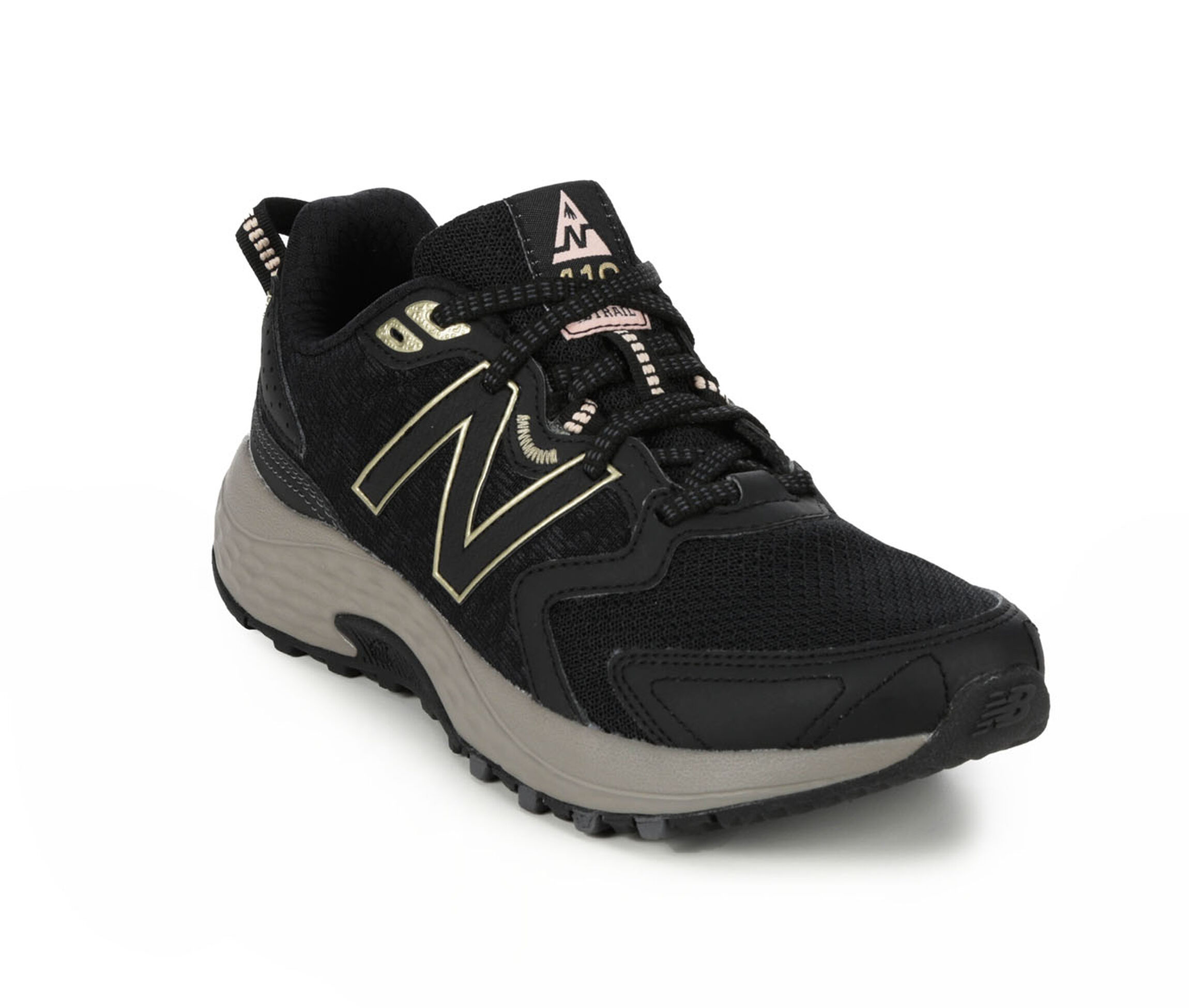 Women's New Balance Wide Width Shoes | Shoe Carnival