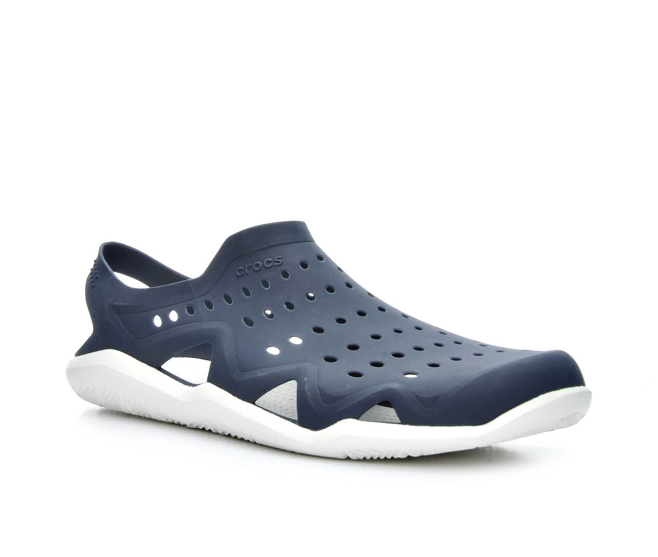 crocs swift wave