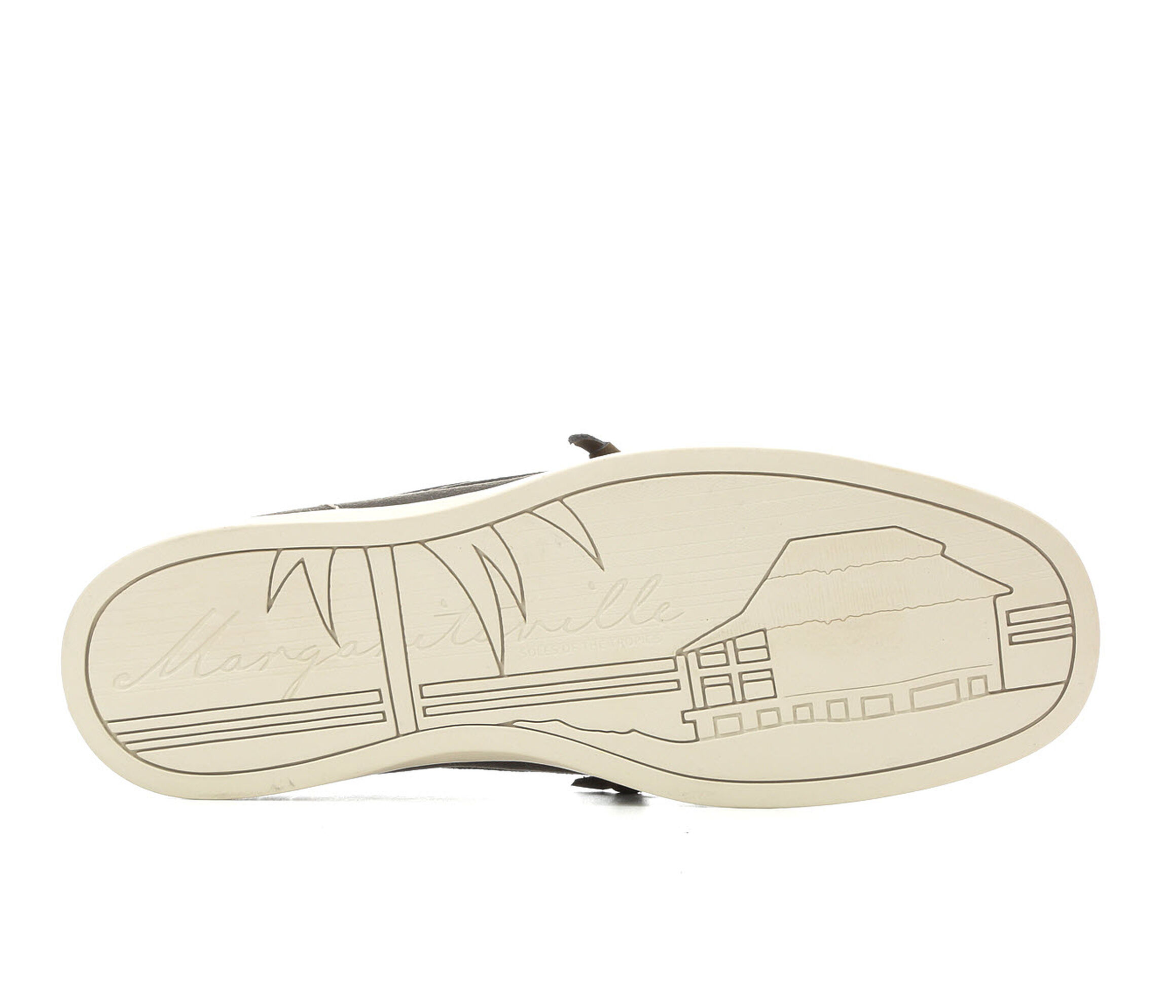 margaritaville dock shoes