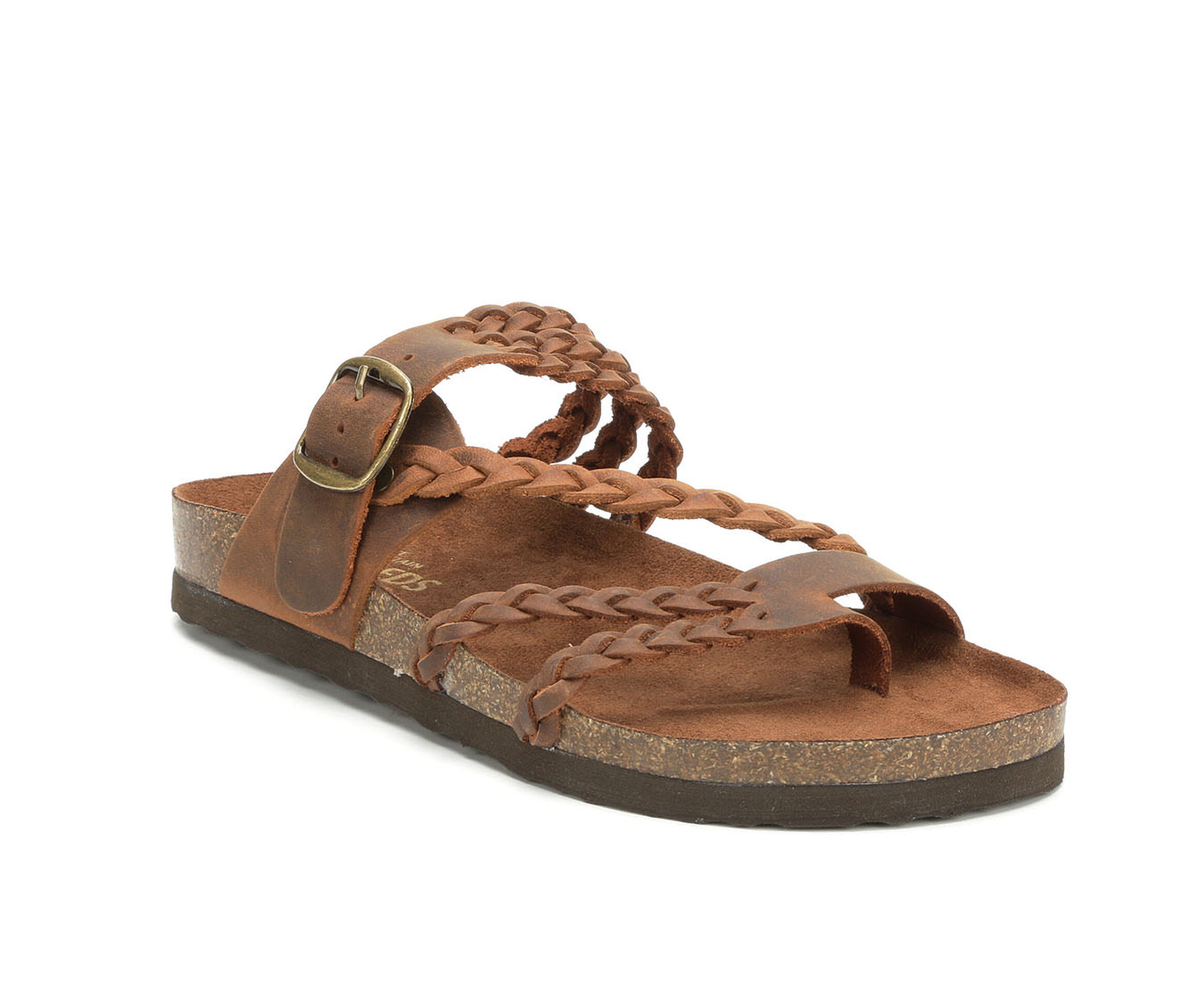 white mountain shoes hayleigh women's sandal