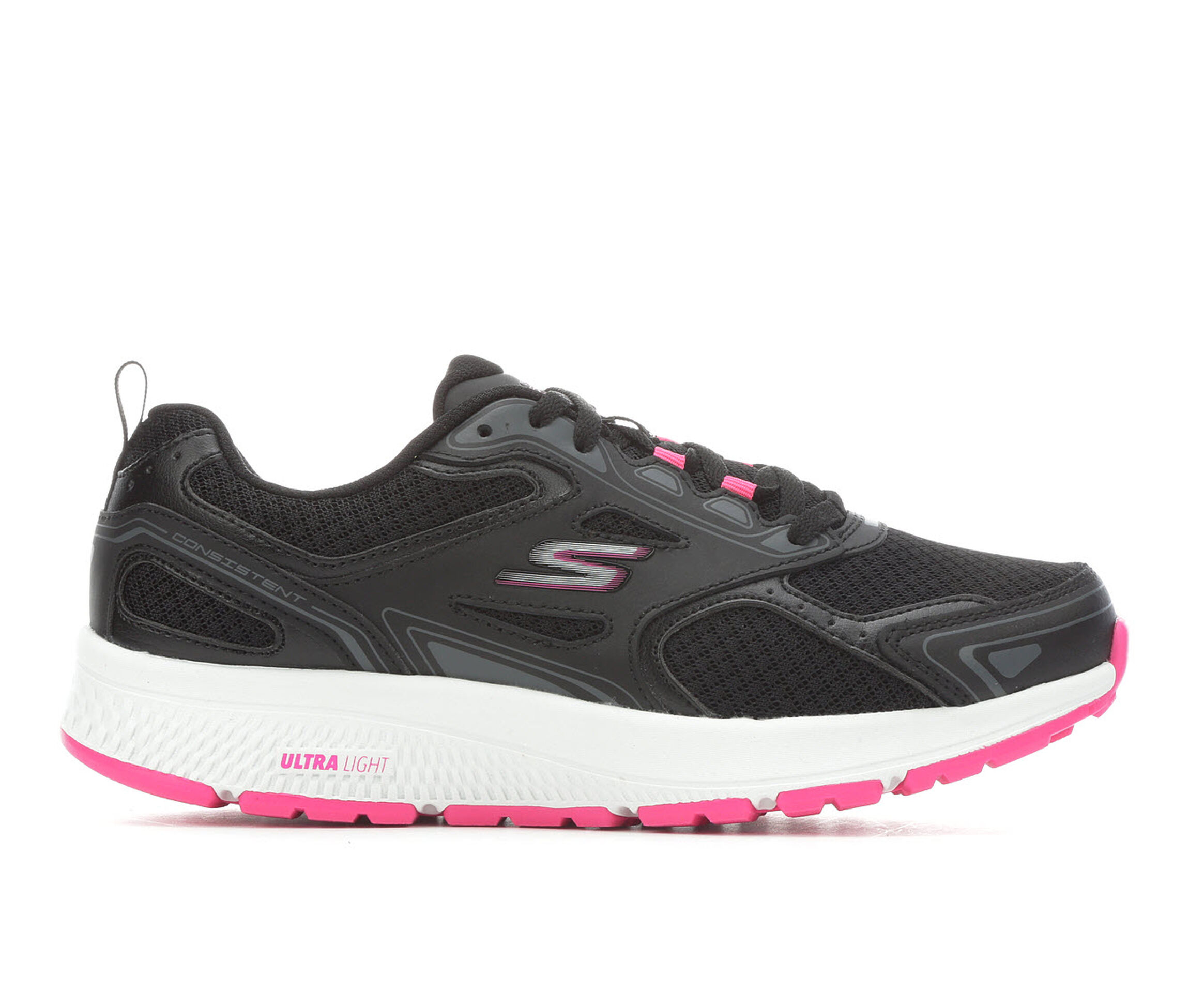 Women's Skechers GO Wide Width Shoes 
