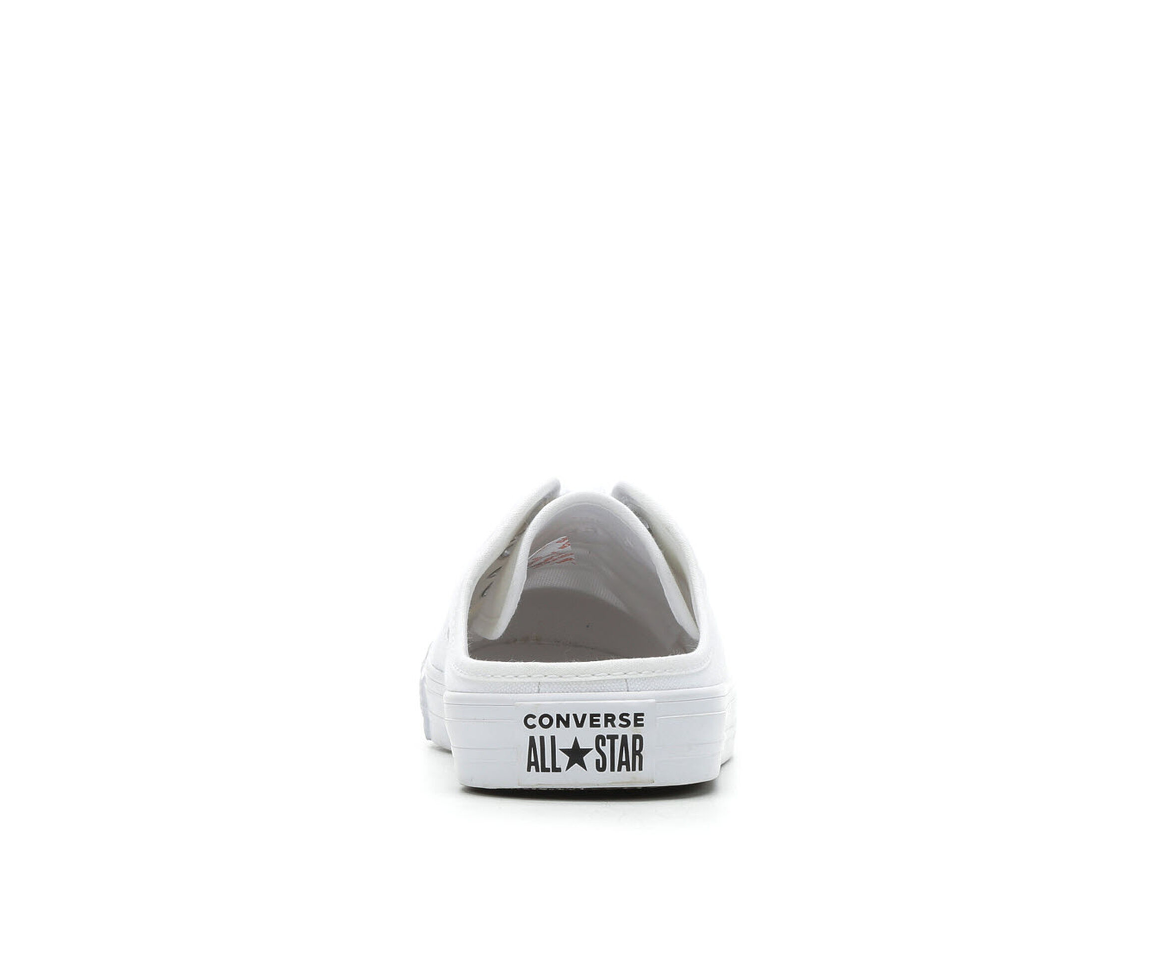converse mule sneakers