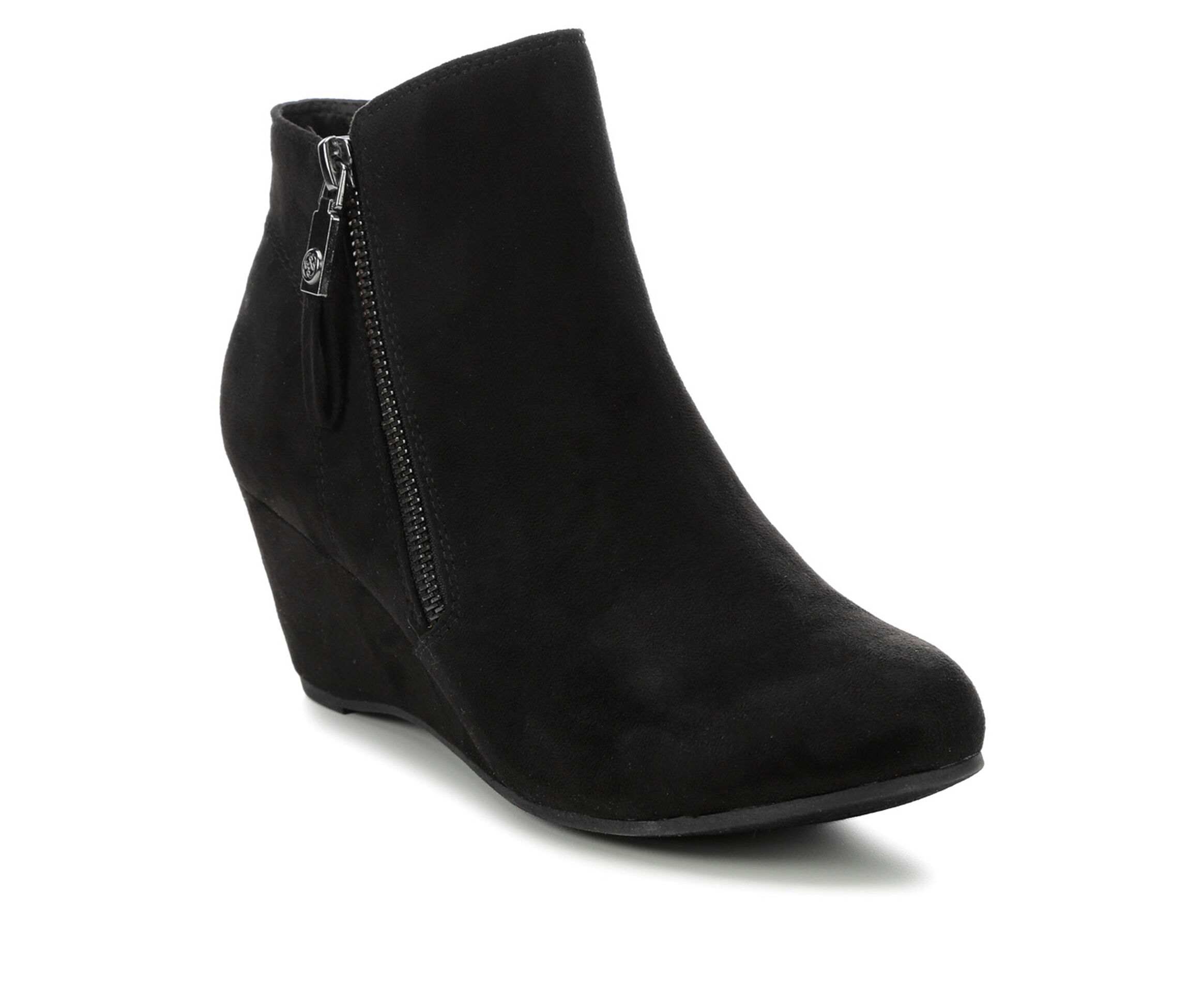Women's Wedge Boots | Shoe Carnival