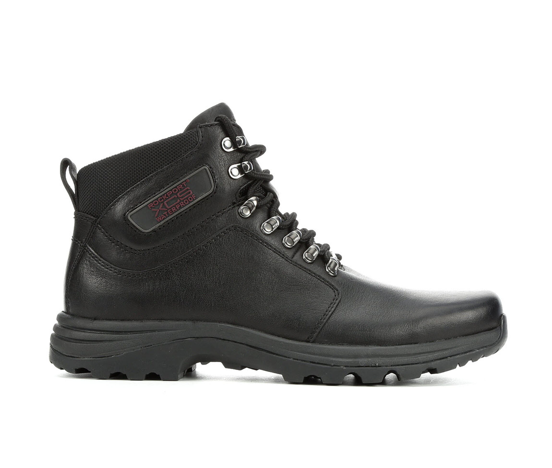 rockport hiking footwear