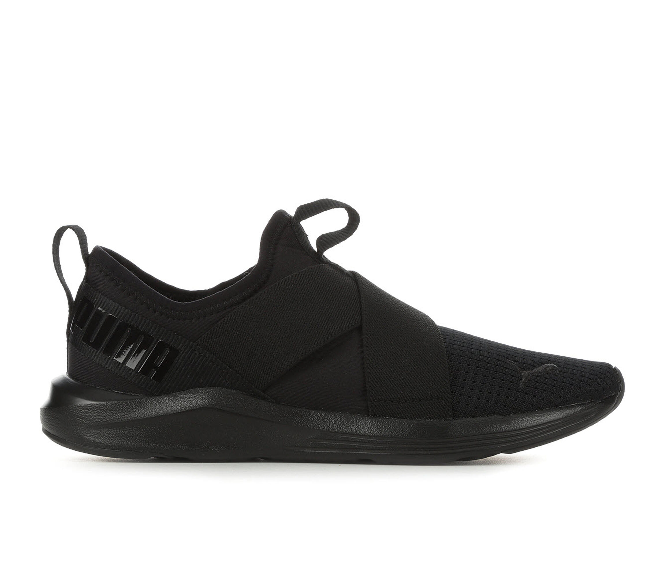 puma prowl slip on womens