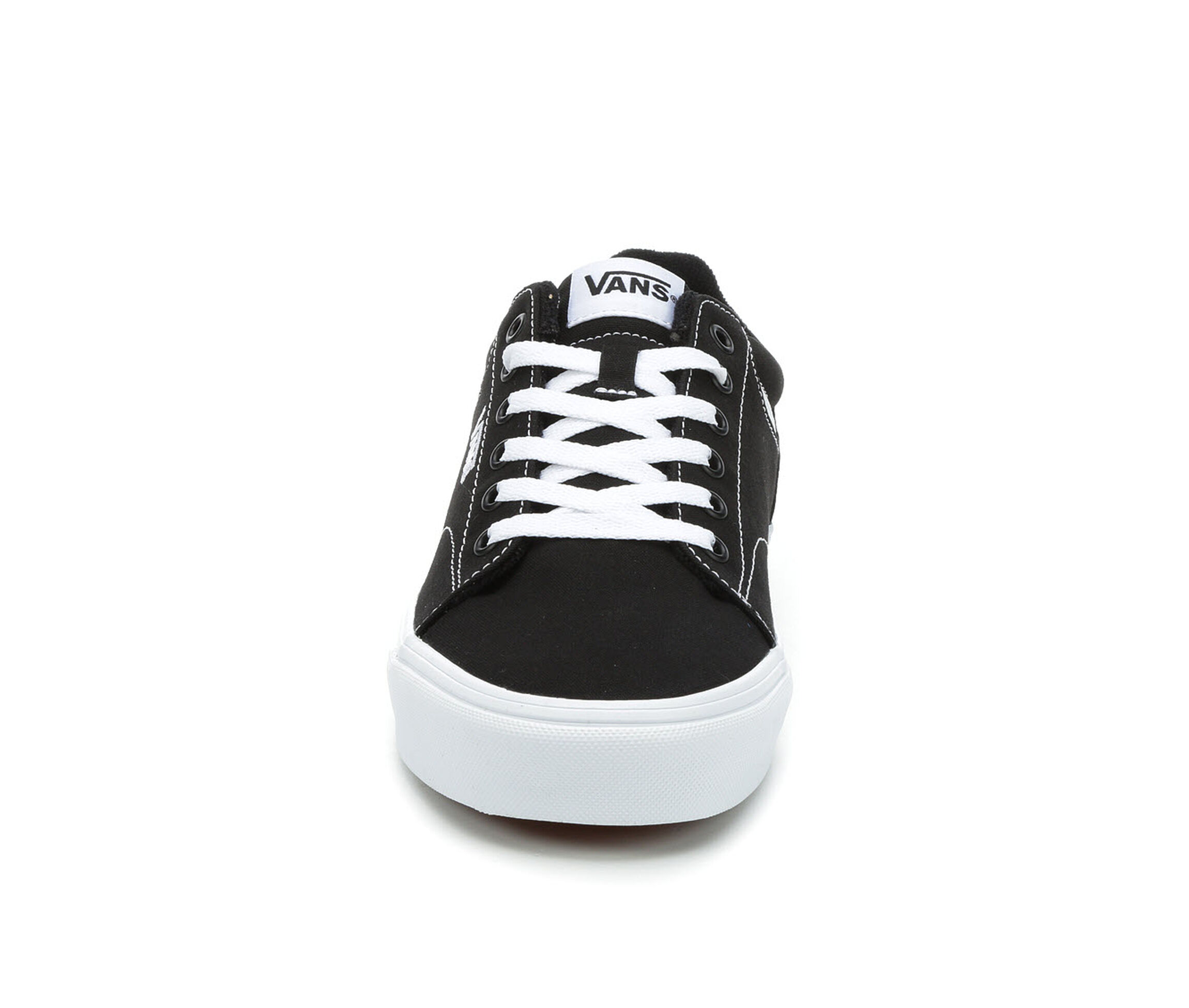 shoe carnival high top vans