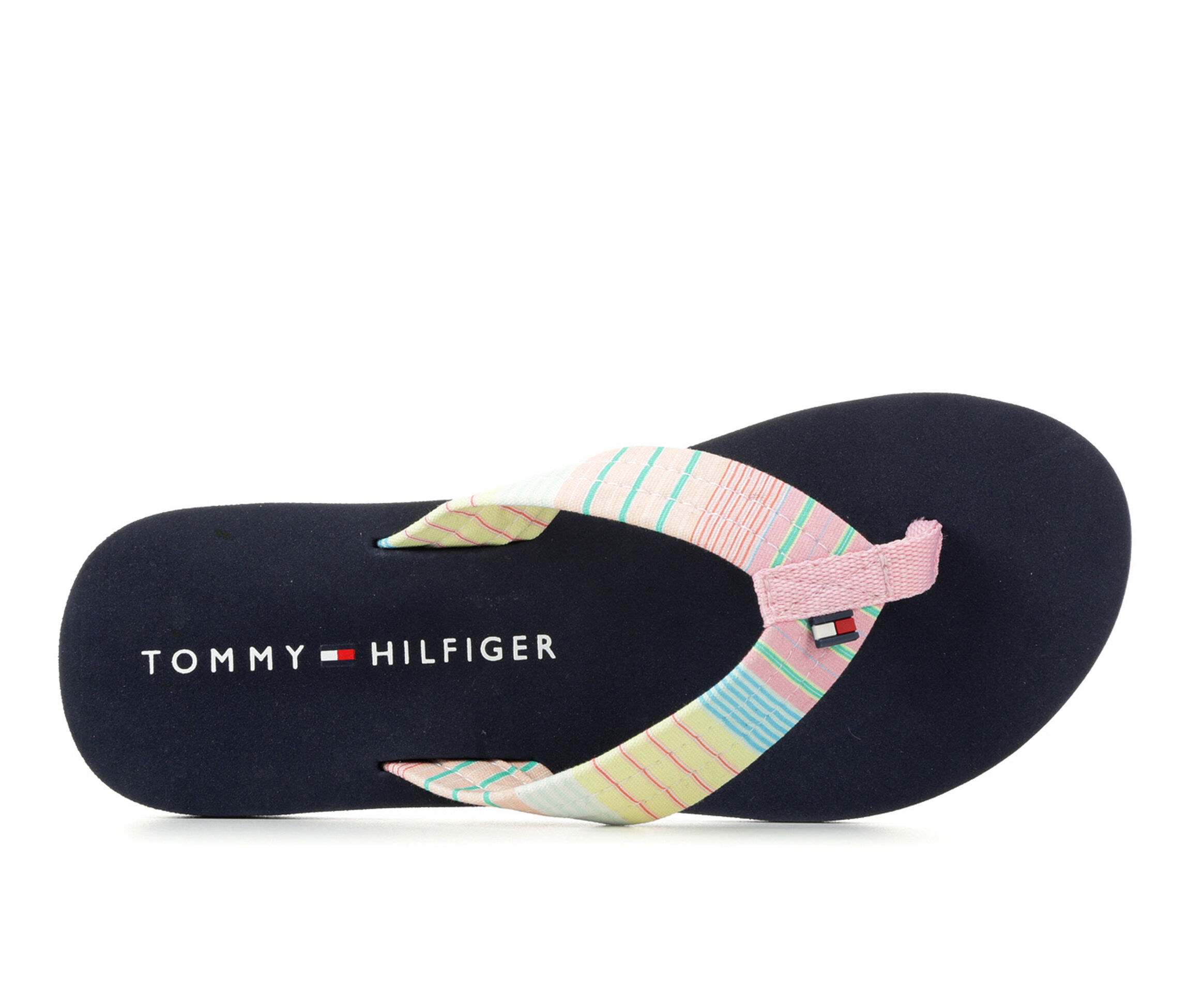 Women's Tommy Flip Flops | Shoe Carnival