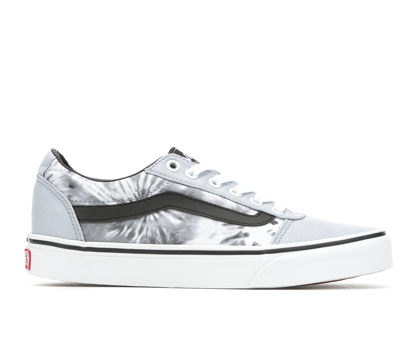 slip on vans shoe carnival