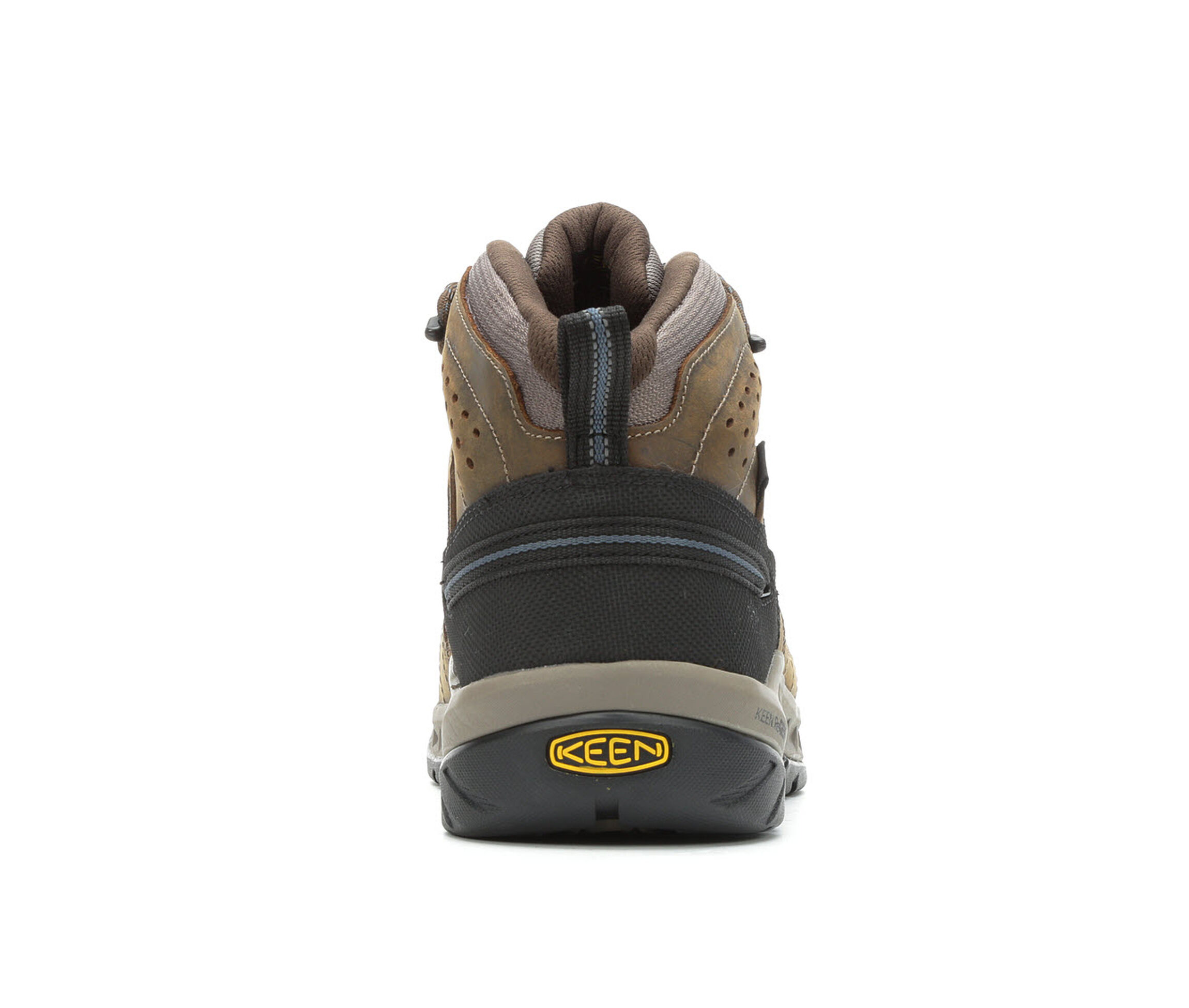 keen utility flint mid work boot