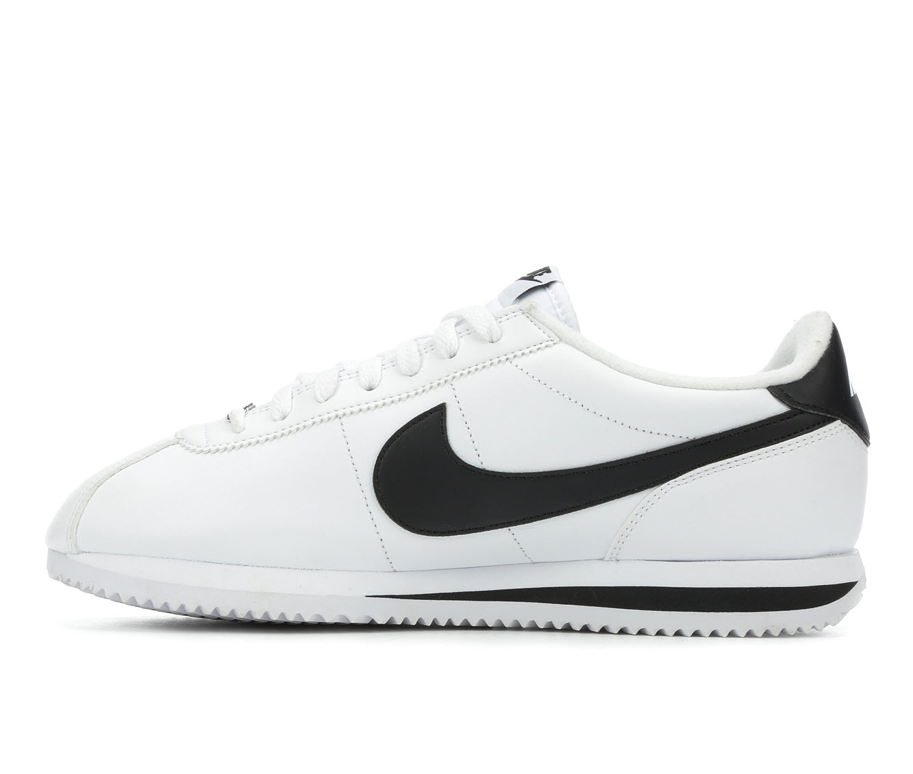 mens nike cortez golf shoes