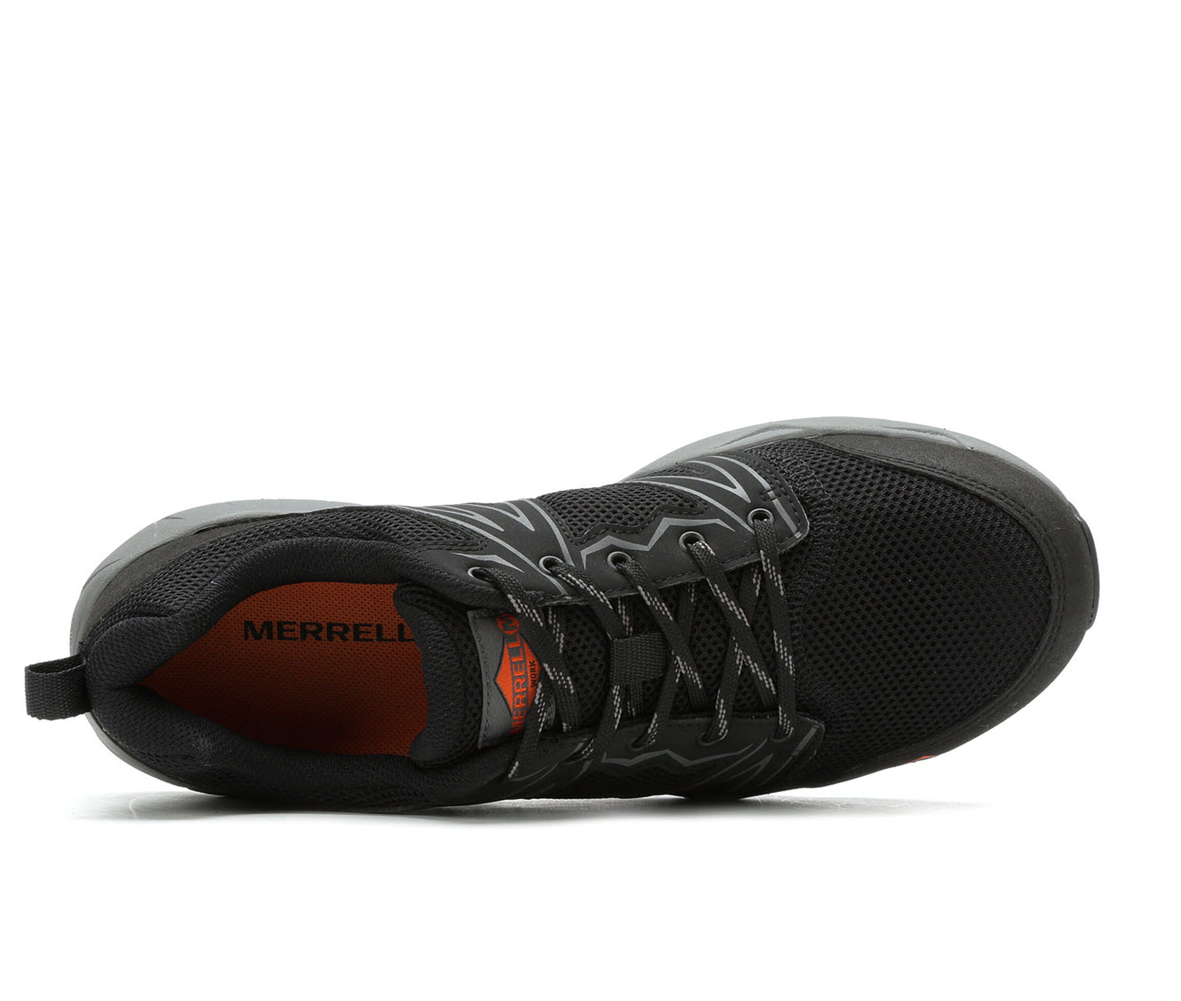 merrell fullbench