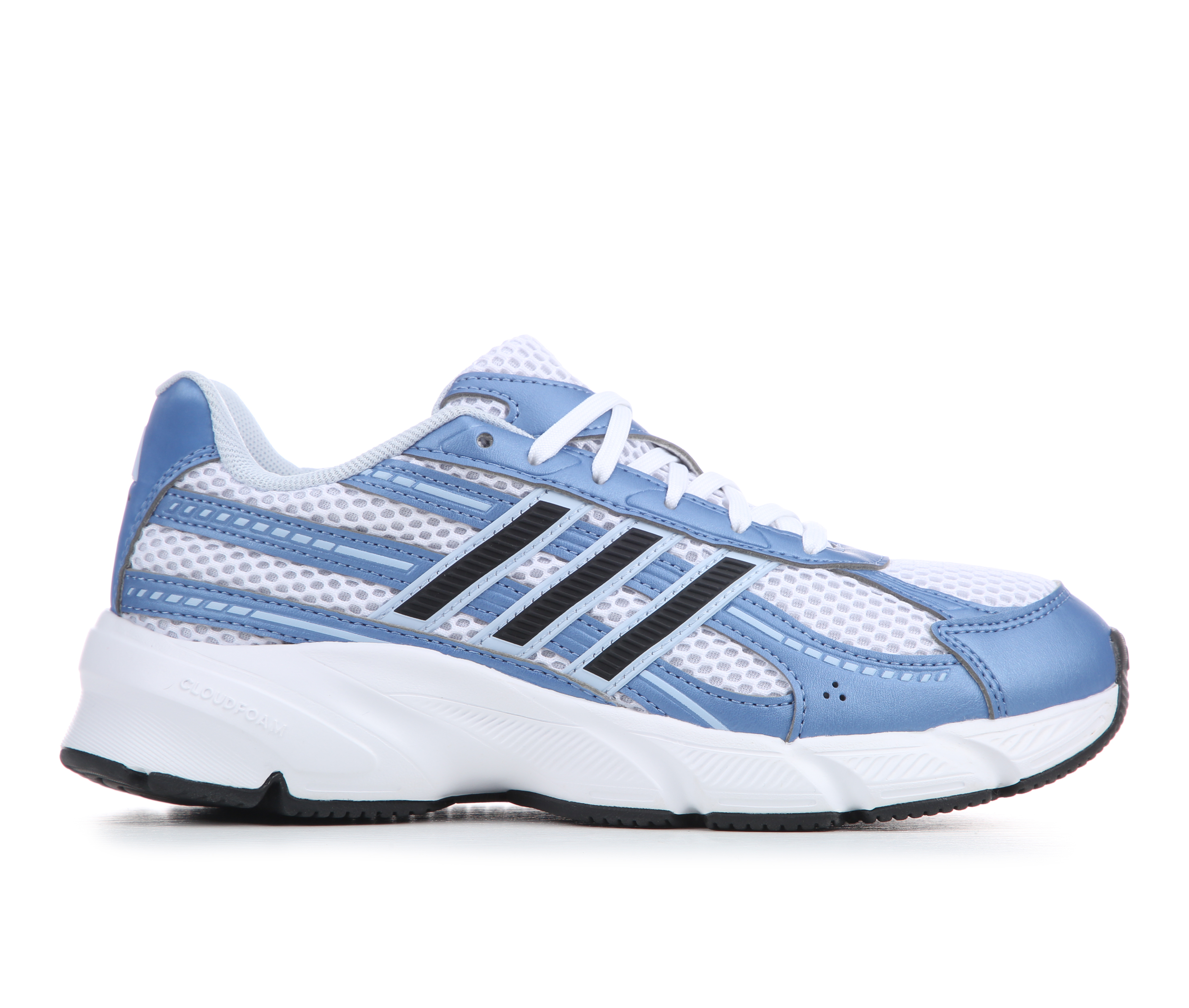 Women's Adidas Technochaos 2000 Sneakers - Blue