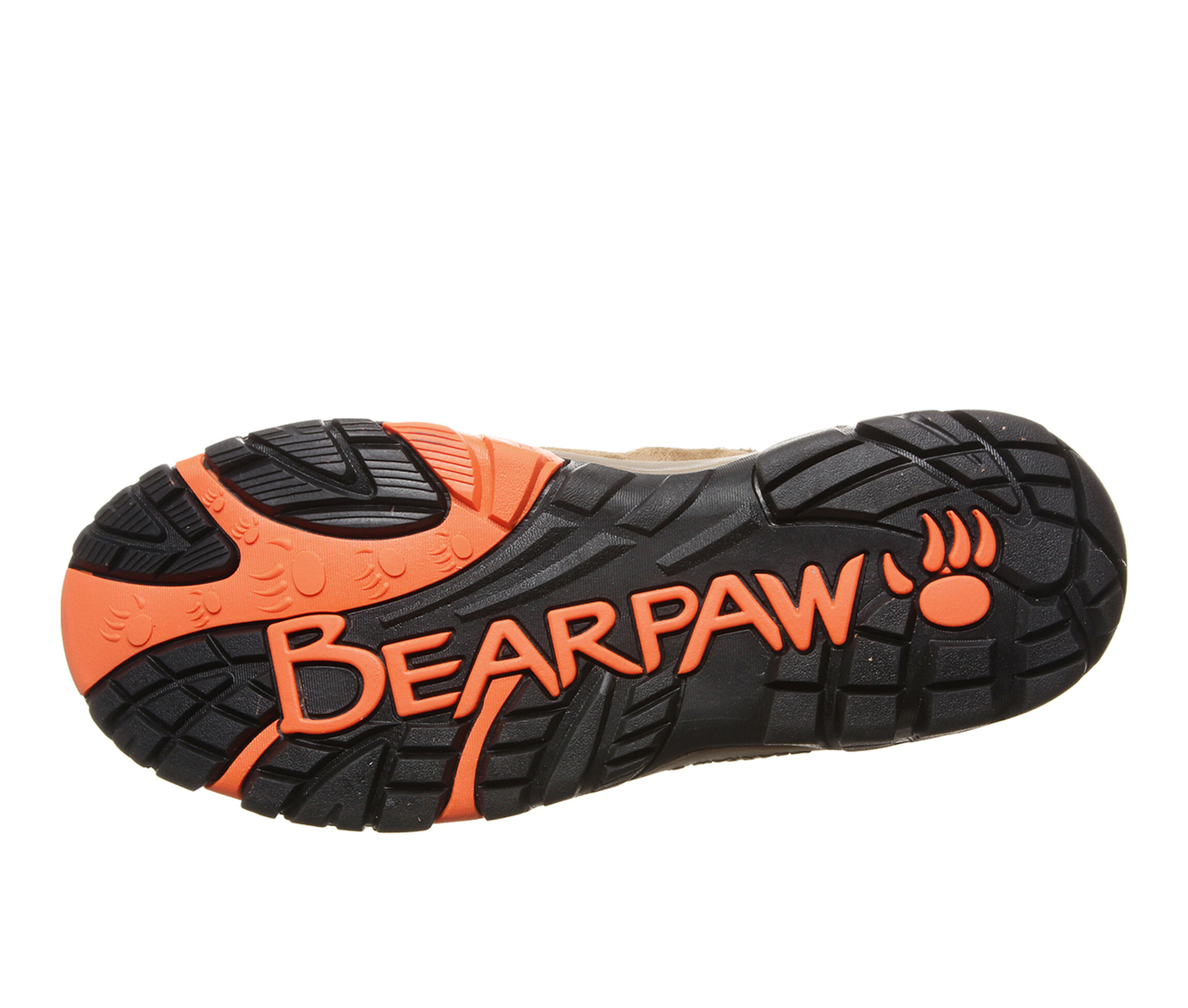 bearpaw brock
