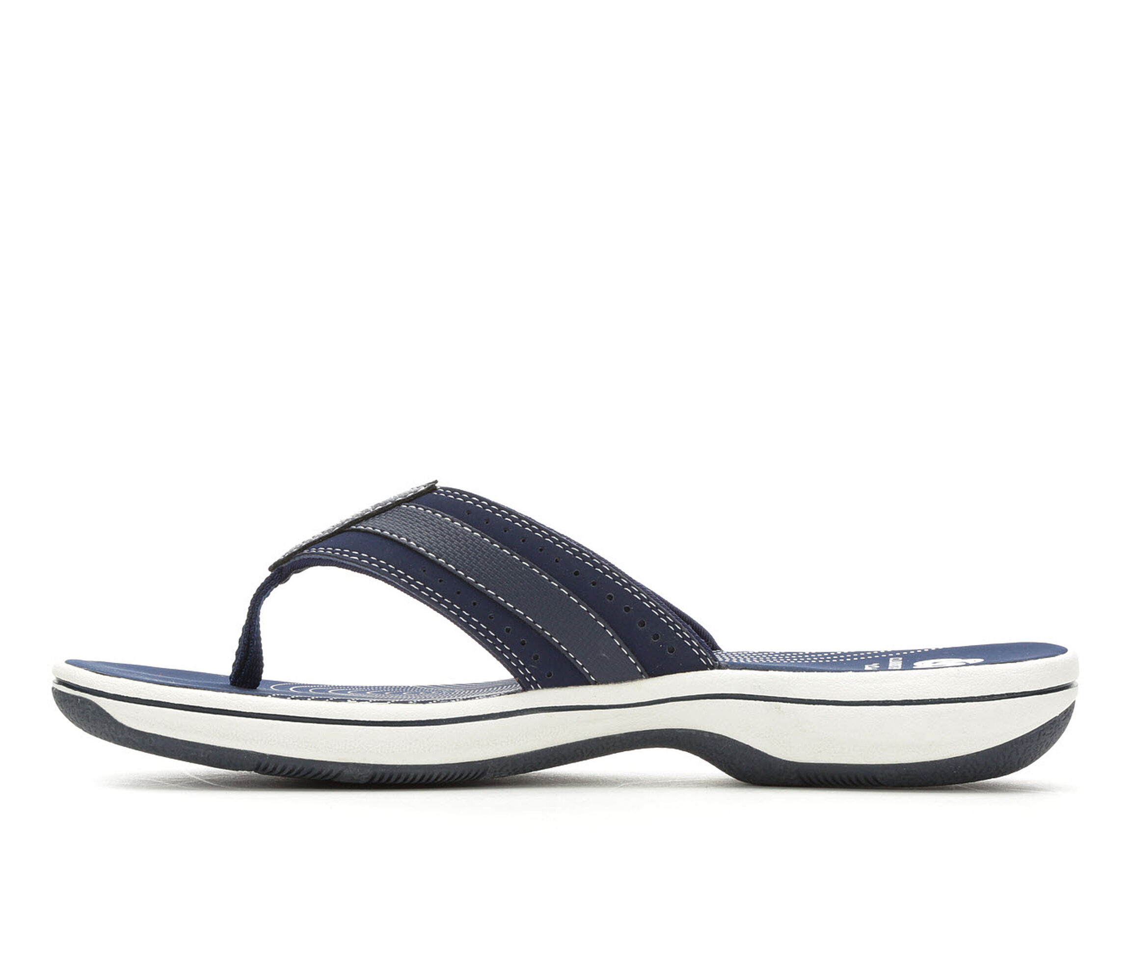 clarks brinkley reef flip flops
