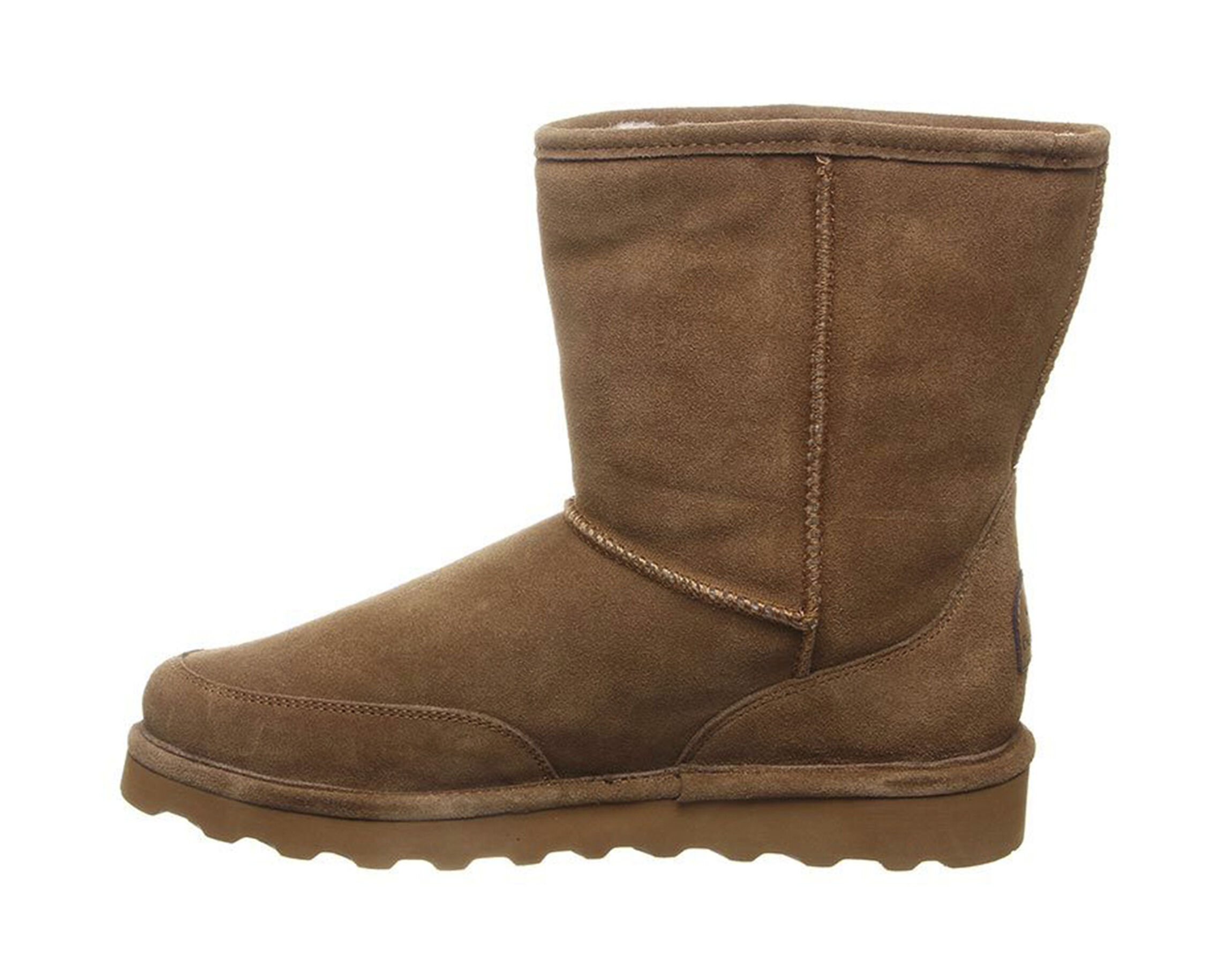 bearpaw wide