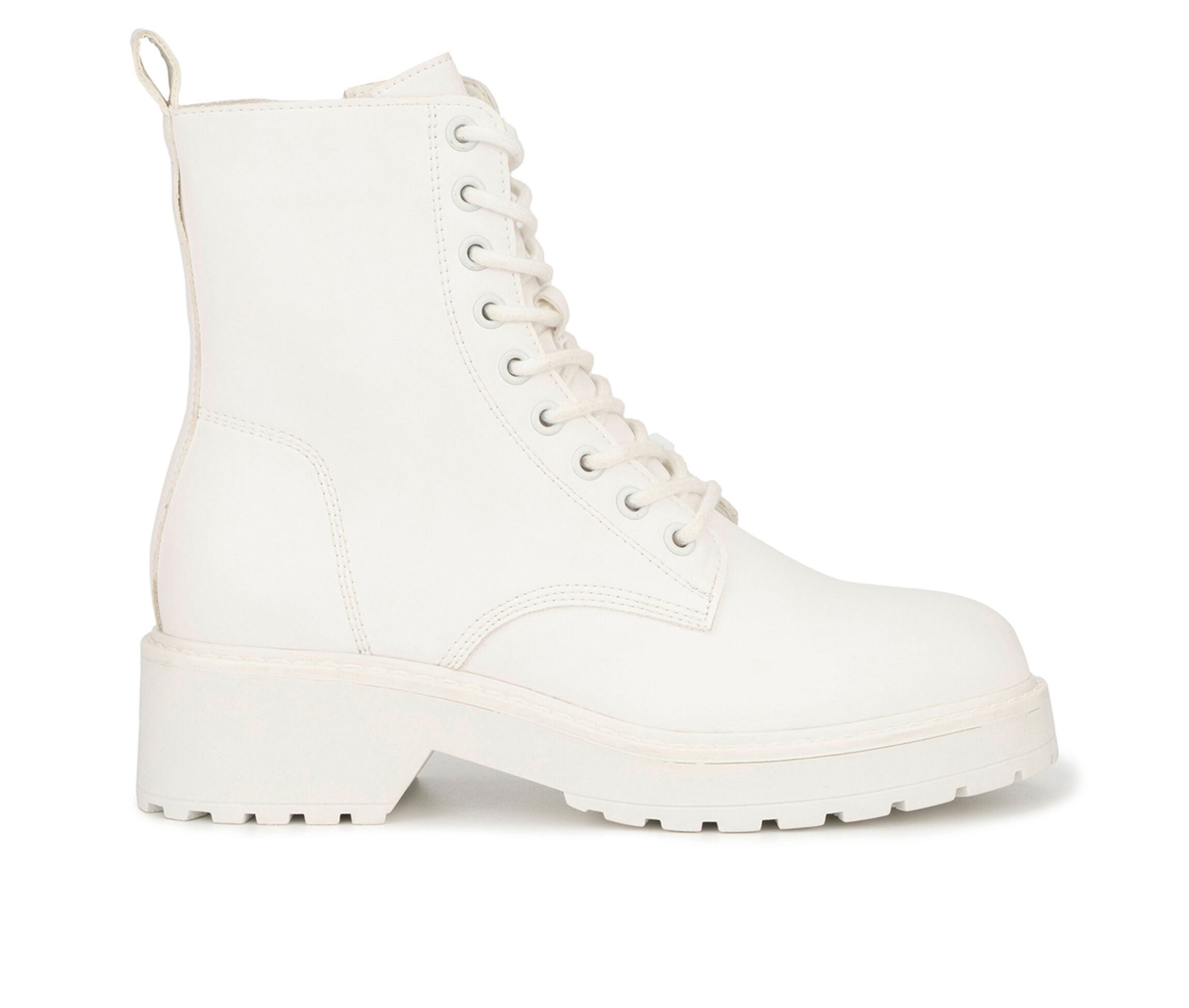 olivia miller combat boots