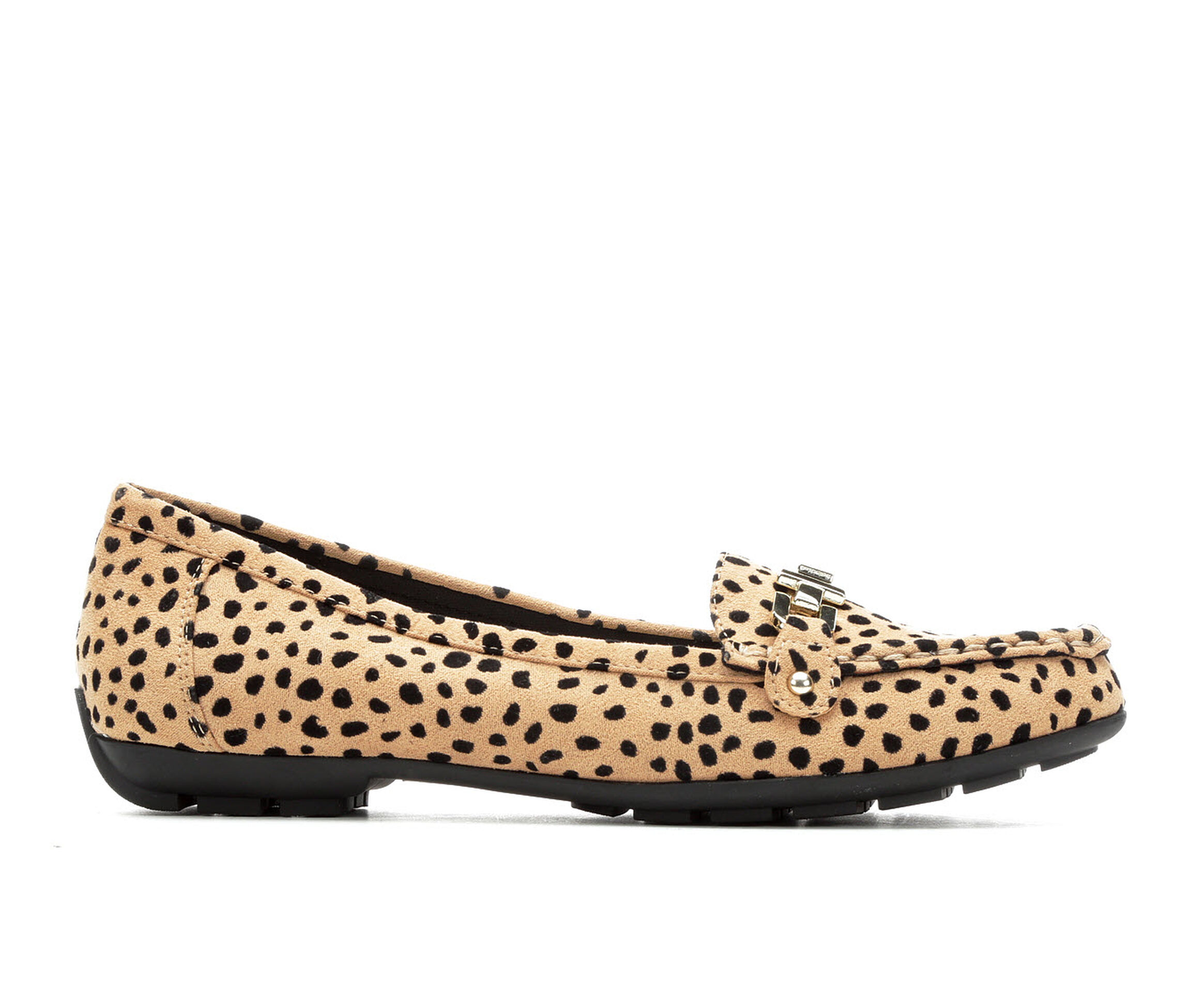 anne klein women's loafers