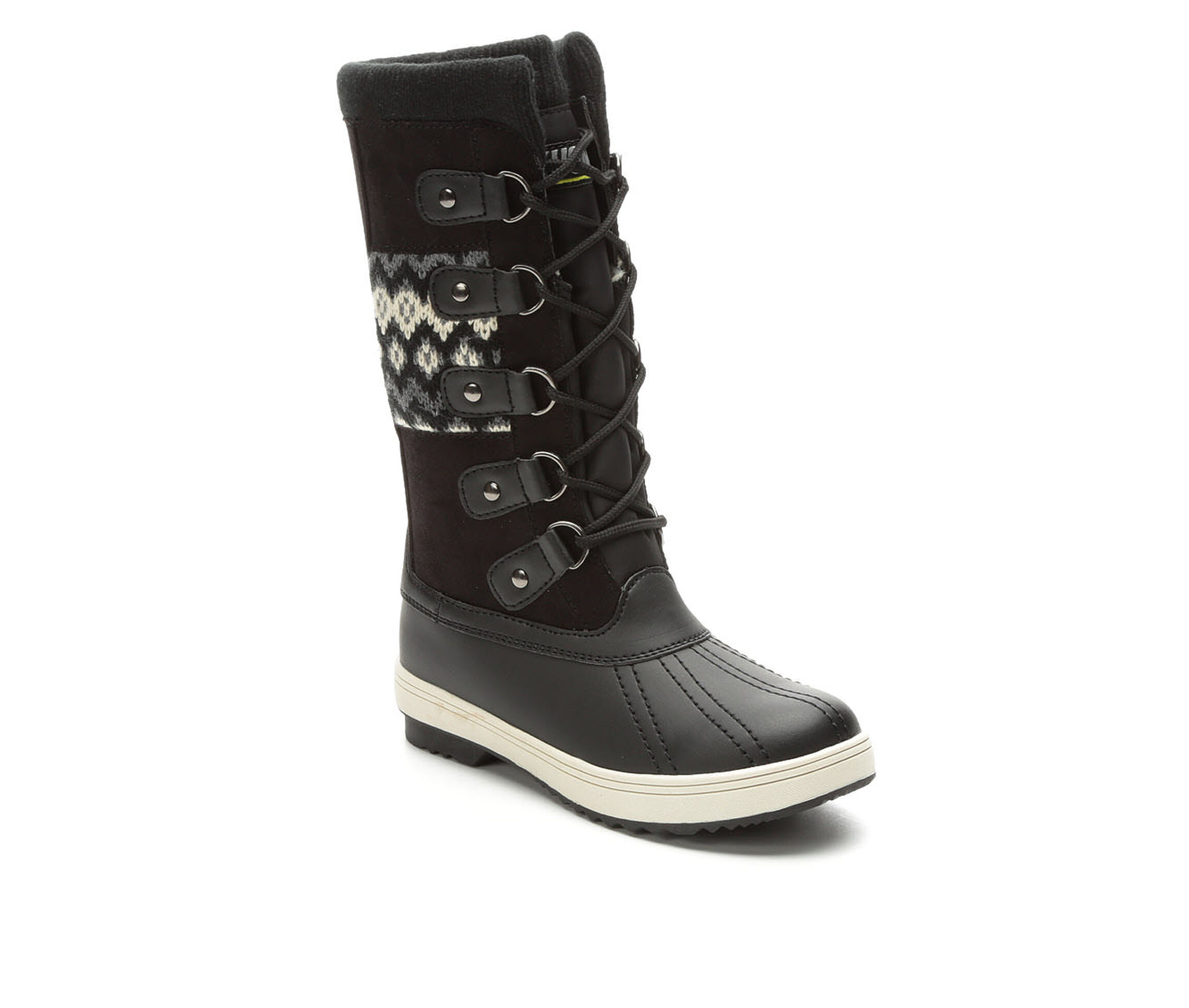 khombu girls snow boots