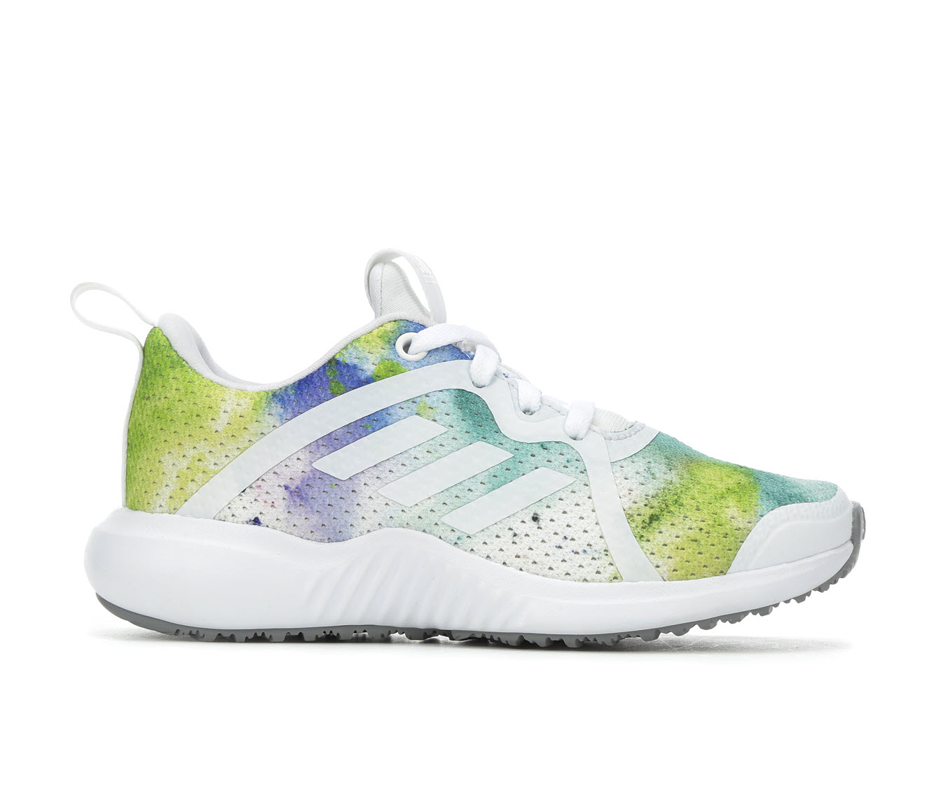 girls adidas fortarun