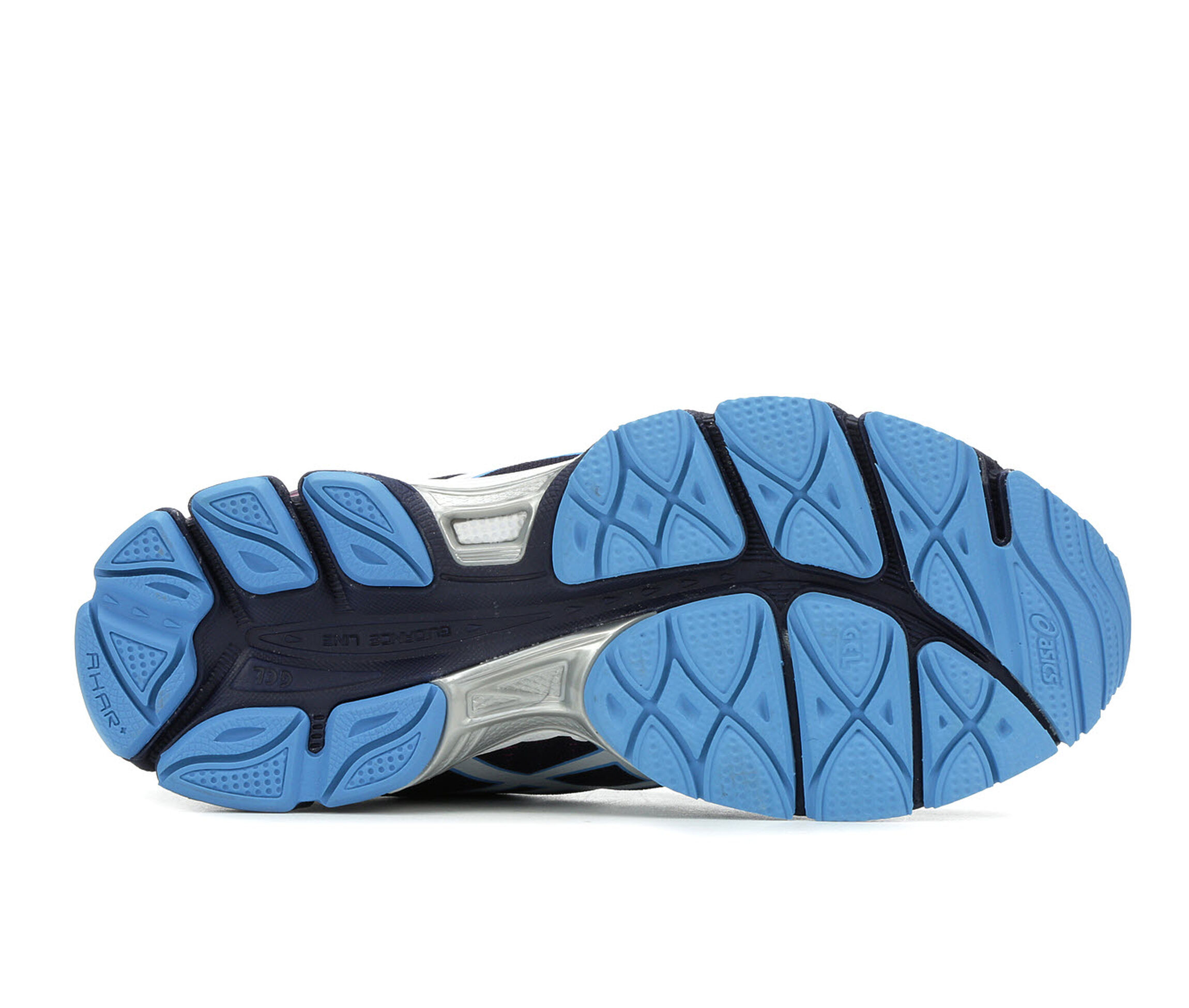 asics gel ziruss womens