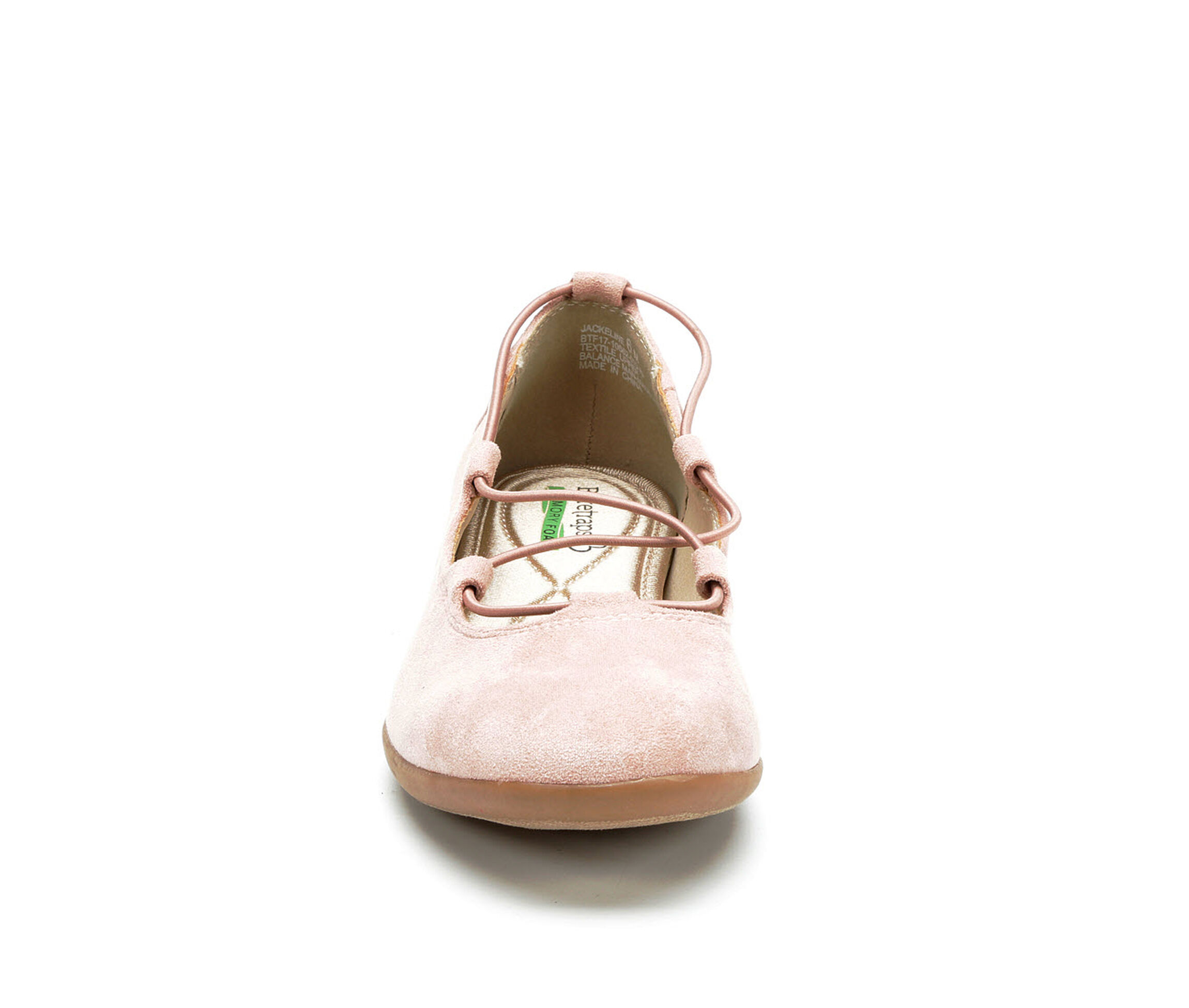 shoe carnival baretraps