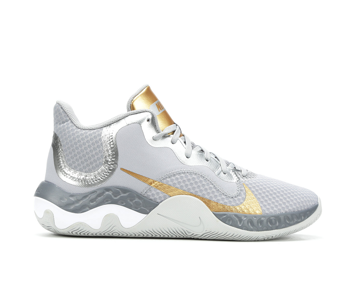 nike renew elevate basketball shoes review