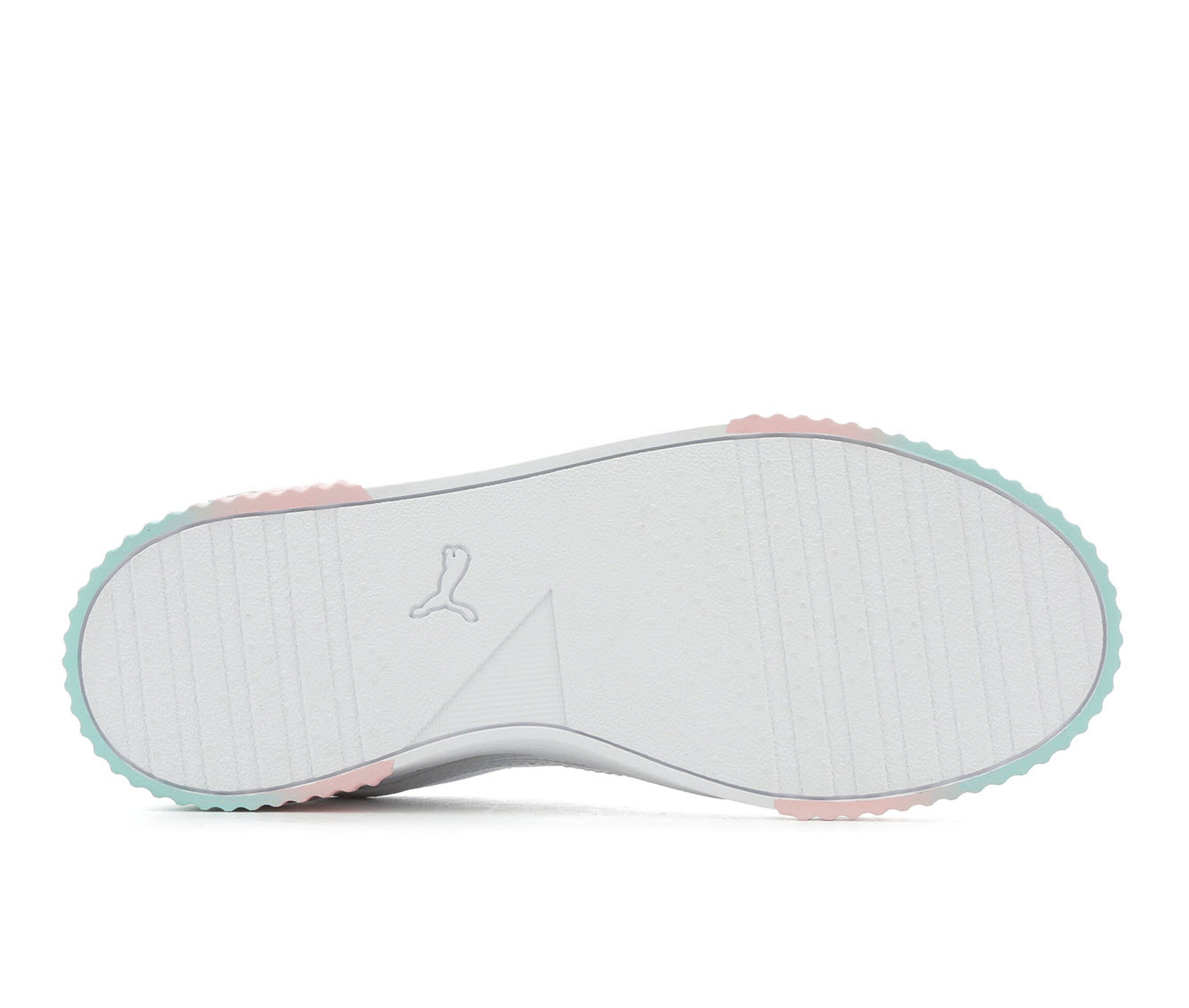 women's puma carina fade sneakers
