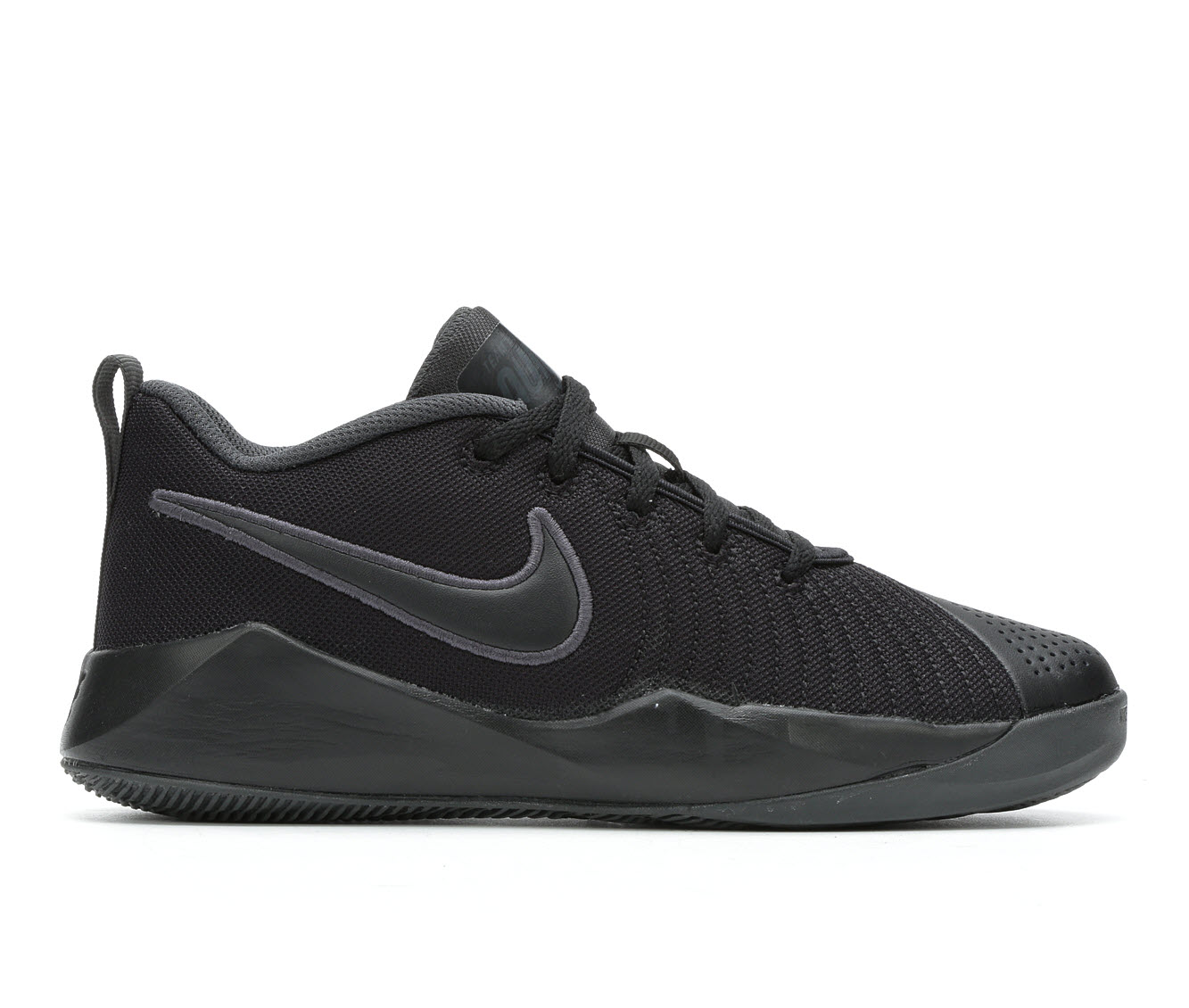 nike performance team hustle quick 2