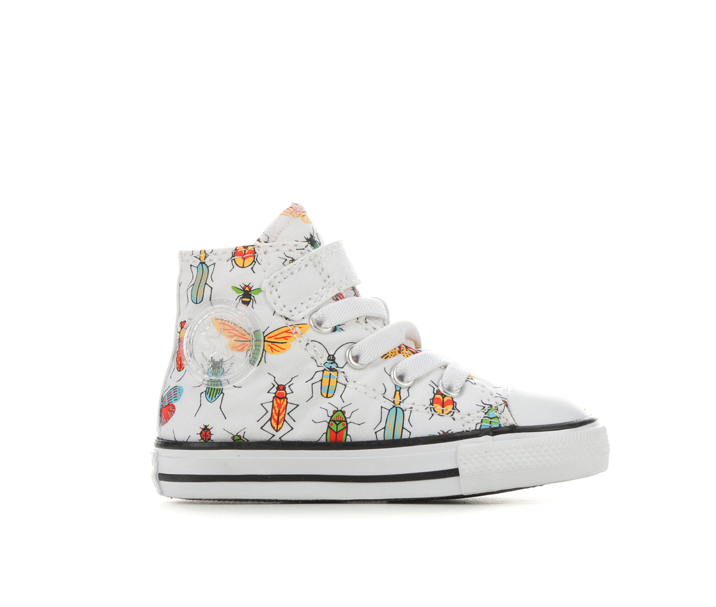 Converse | Chuck Taylor High-Top, Low 