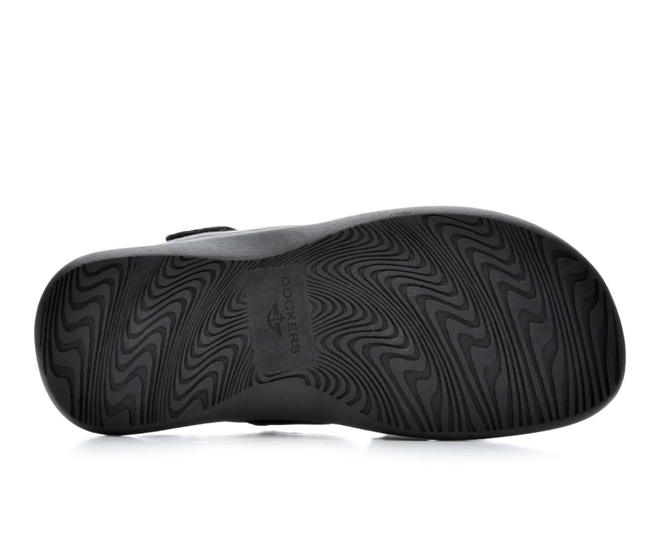 dockers searose fisherman sandal