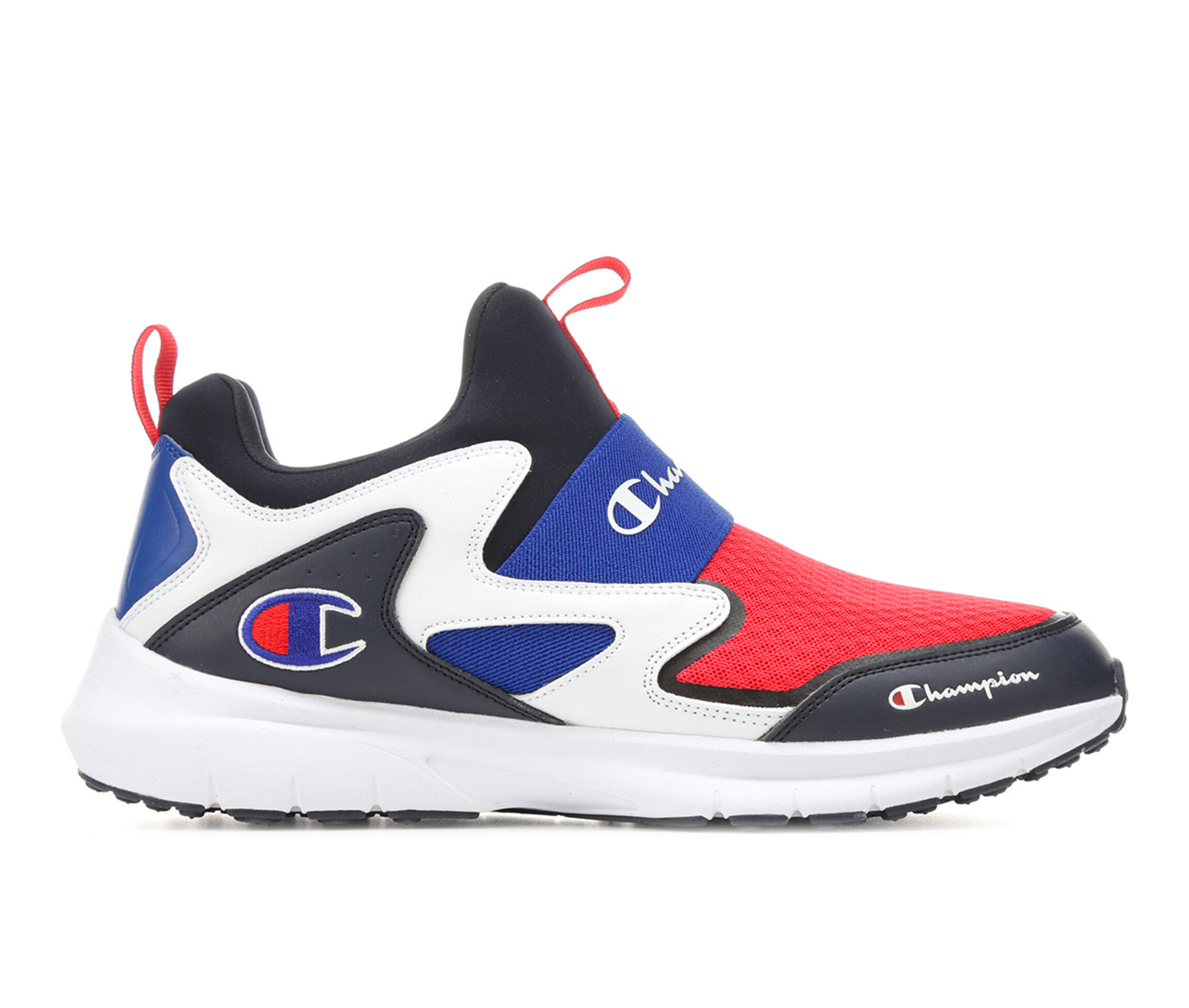 champion colorful shoes