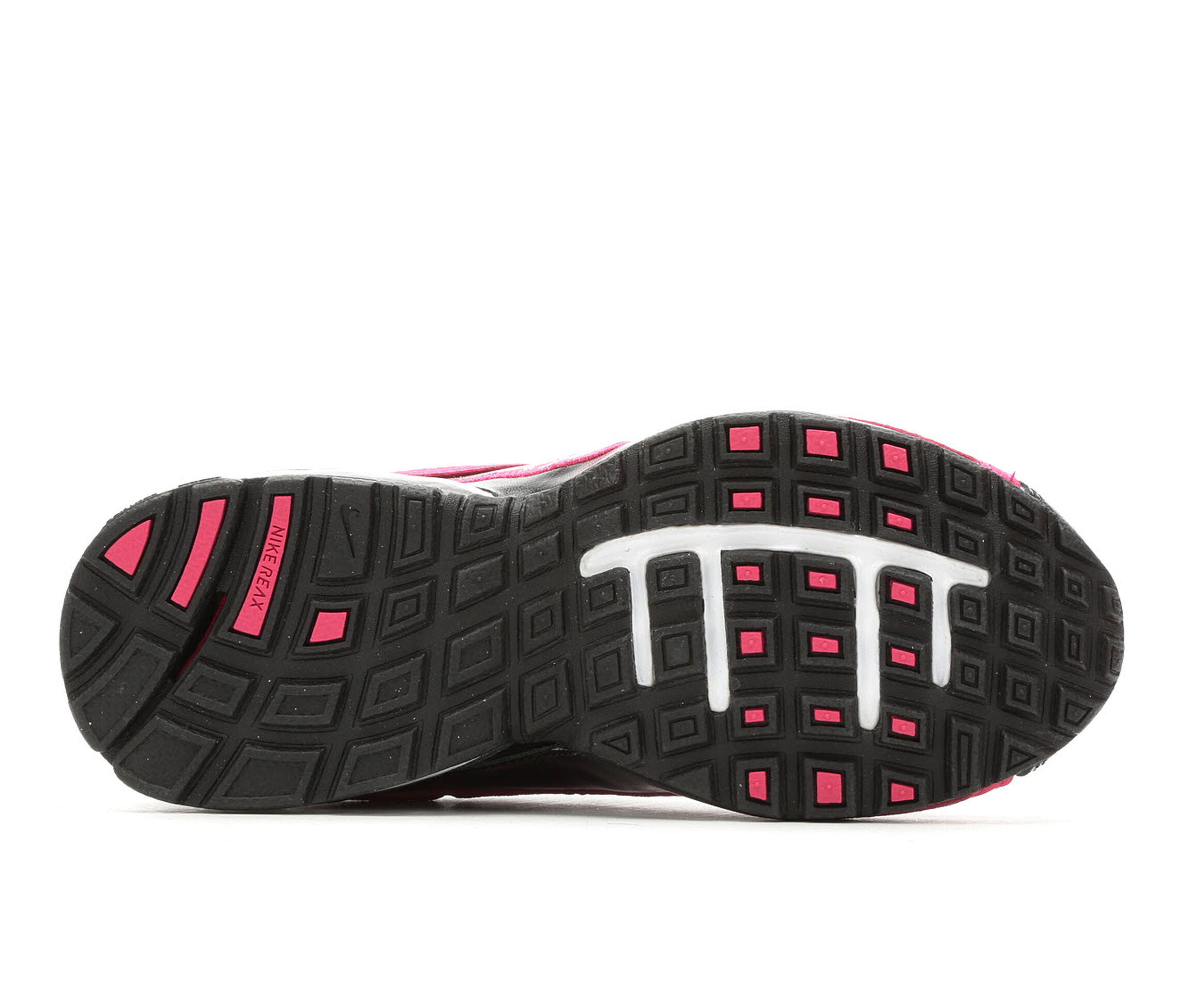 womens nike reax