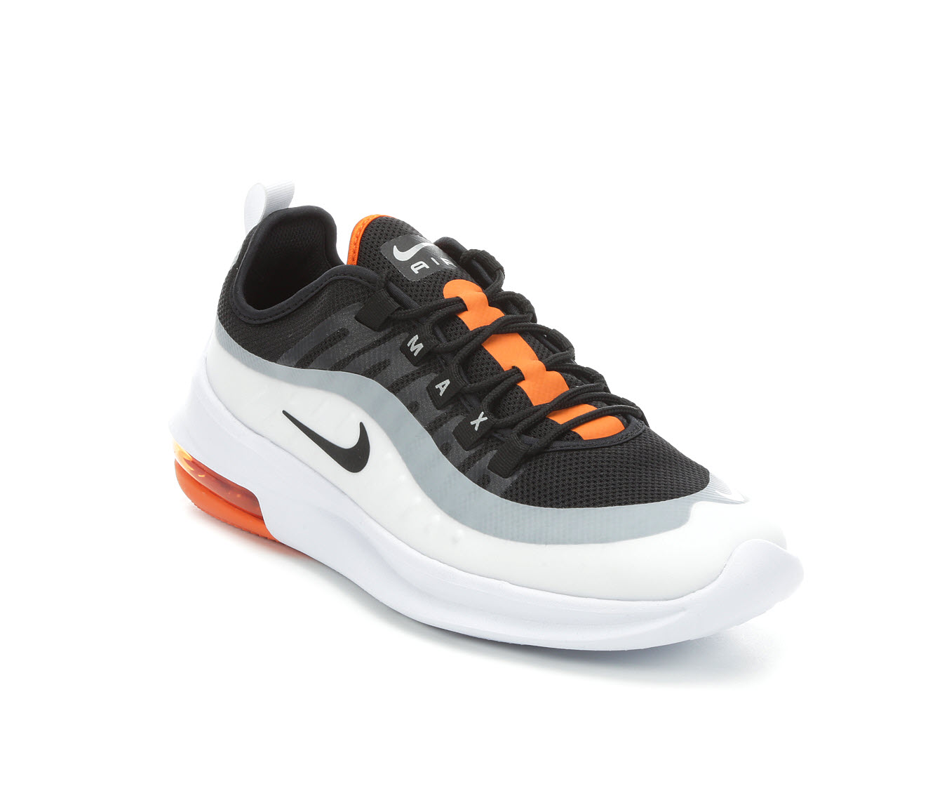 men's nike air max axis running shoes