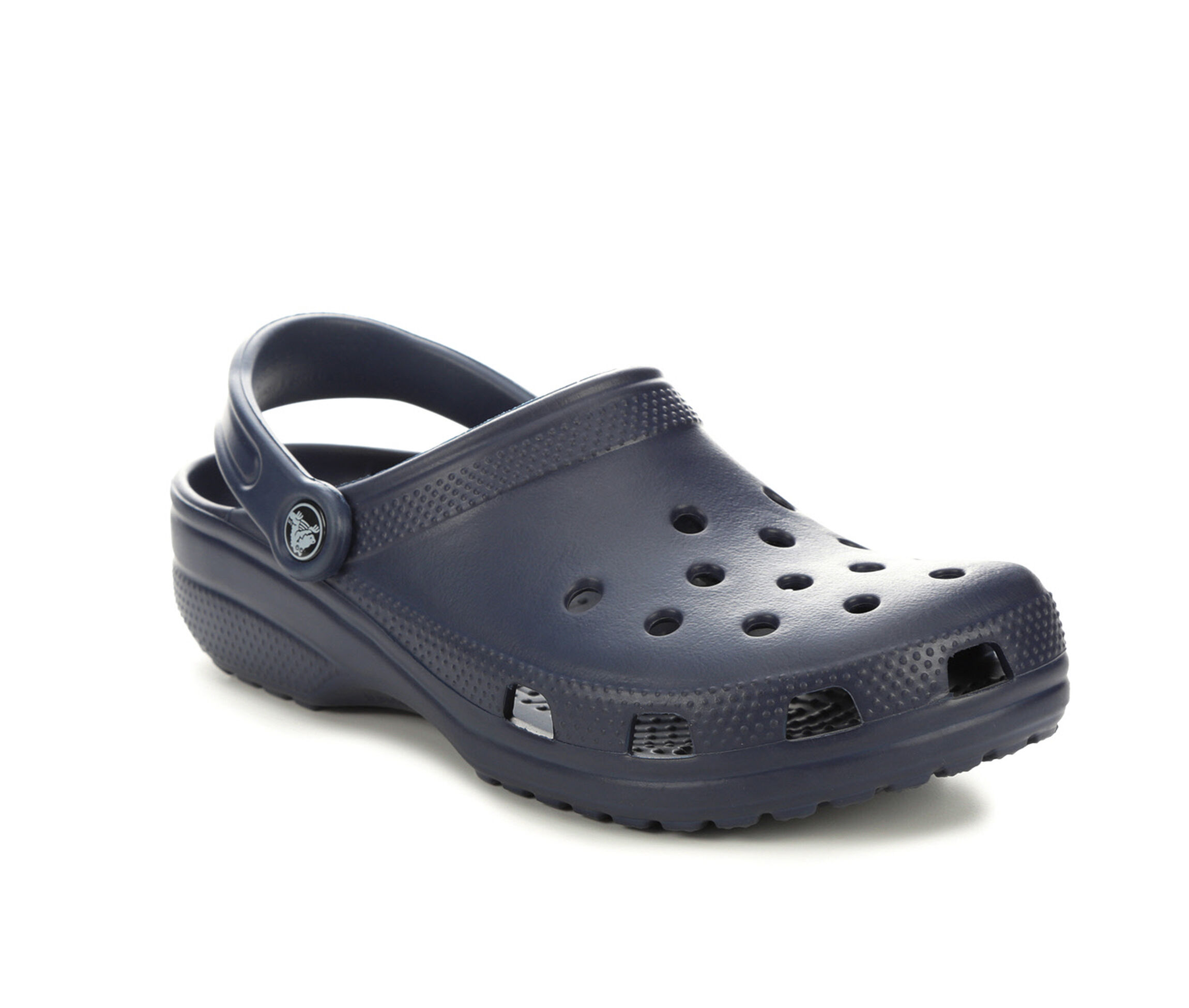 dallas cowboys crocs mens