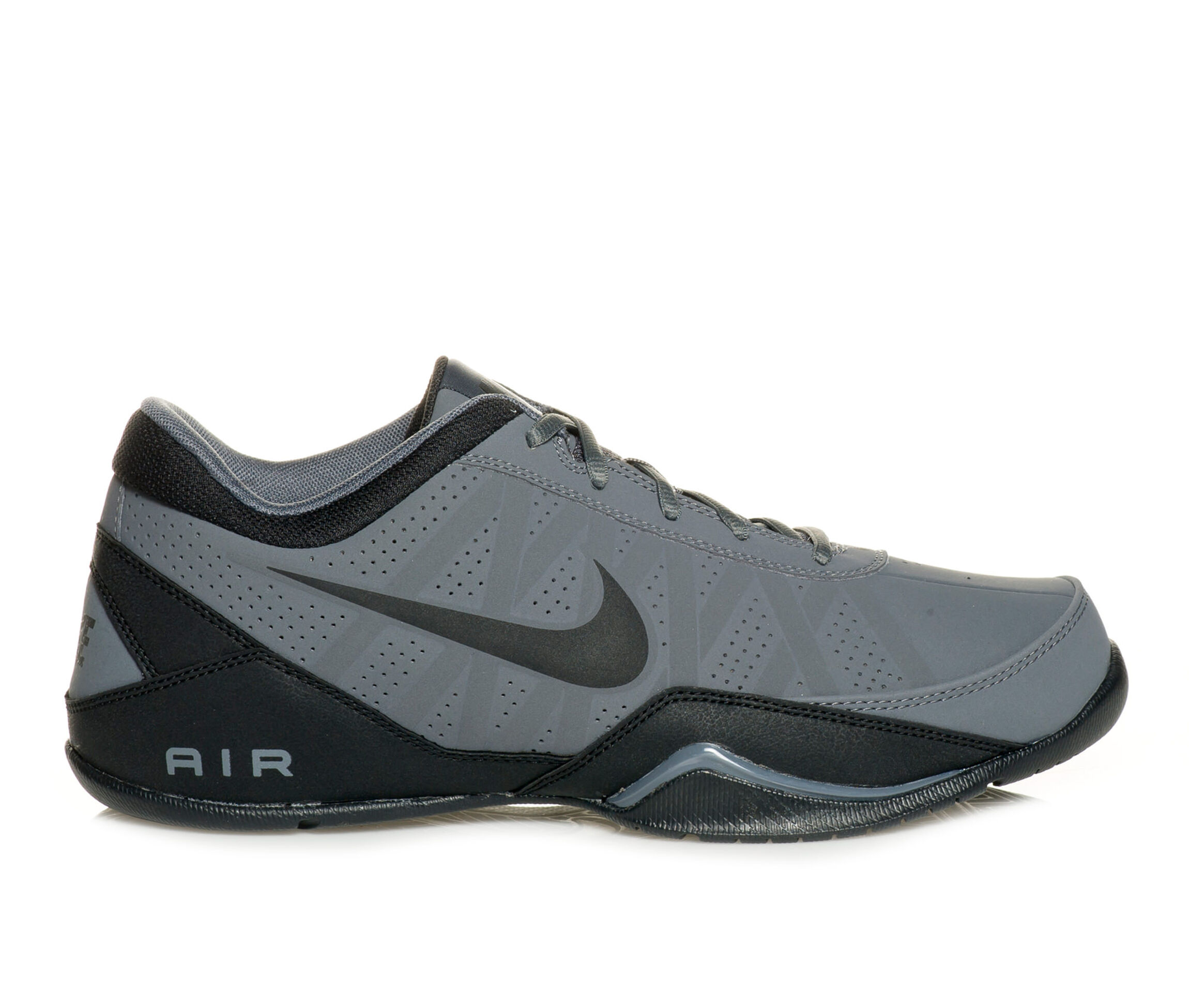 Nike Air Ring Leader Low Basketball Shoes