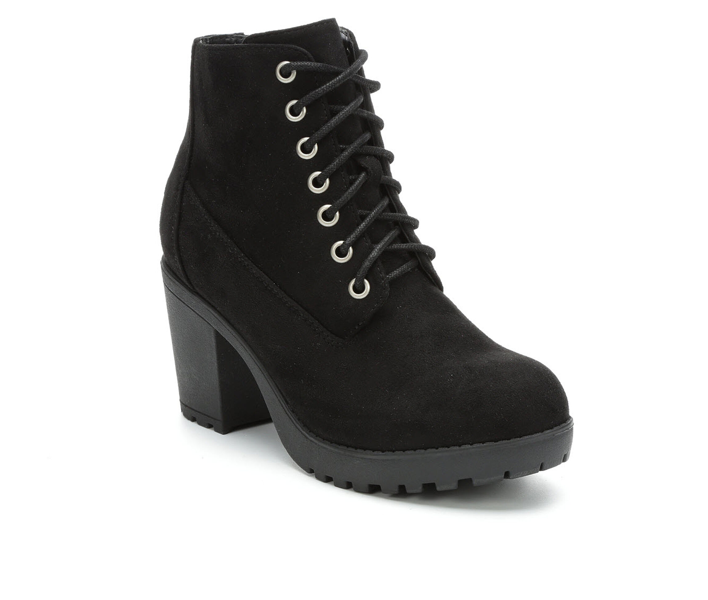 Black Heeled Boots Womens Outlet Here, Save 49% | jlcatj.gob.mx