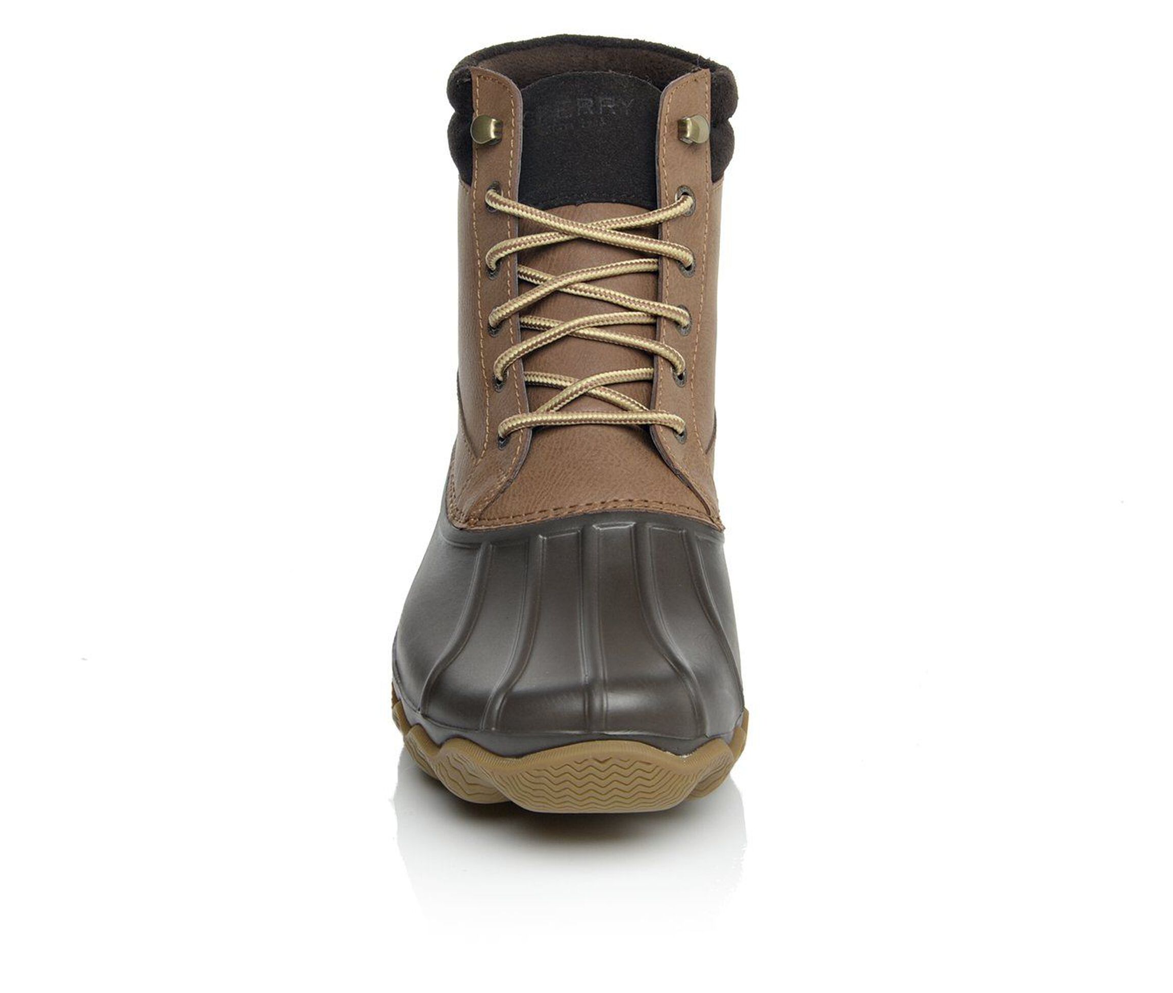 Men's Sperry Brewster Duck Boots