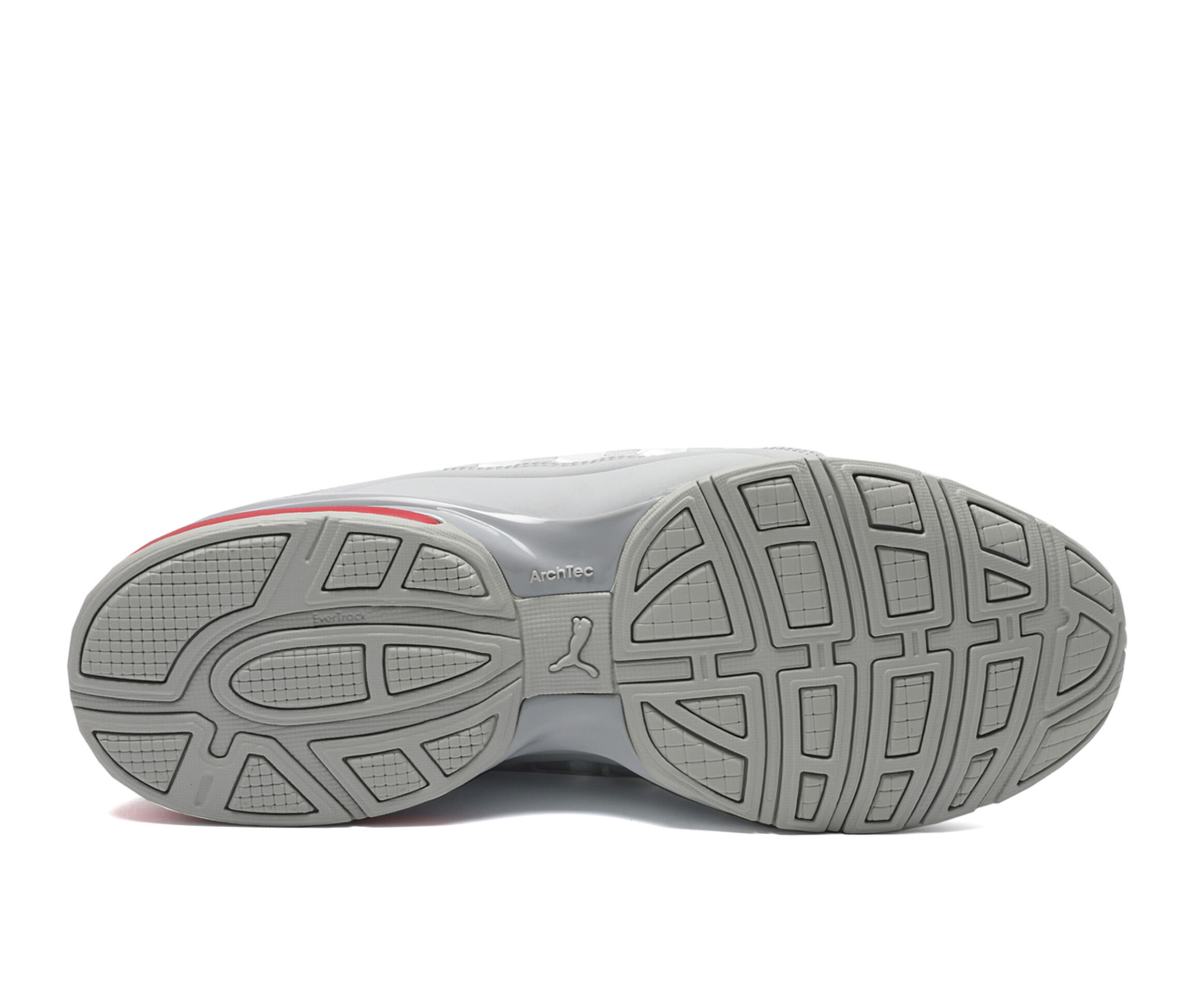 axelion block men's running shoes