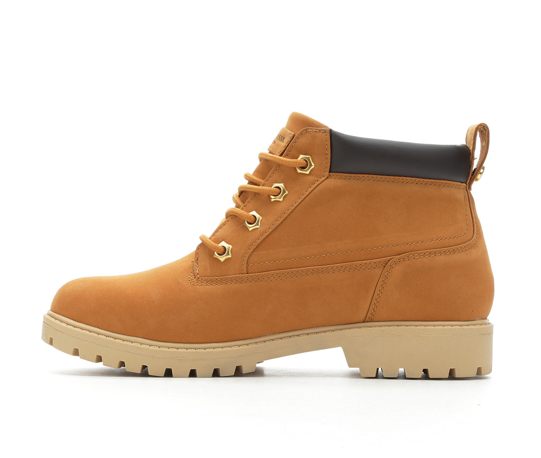polo boots shoe carnival