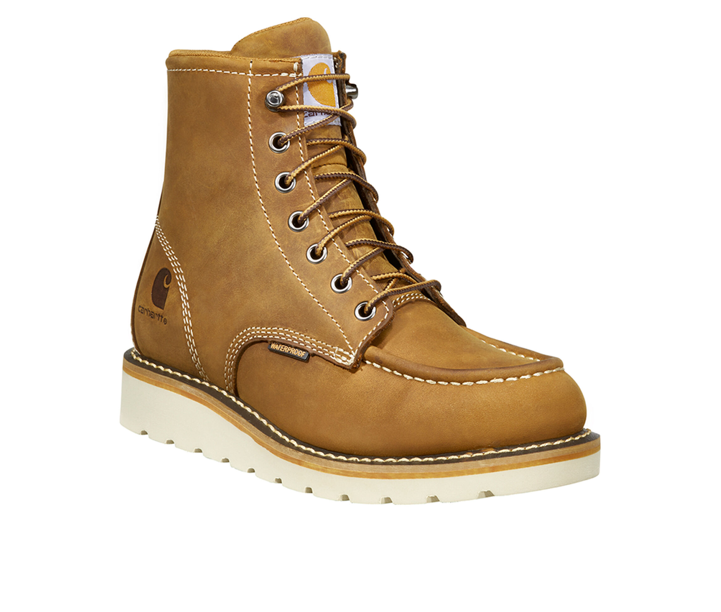 Steel Toe Work Shoes | Shoe Carnival