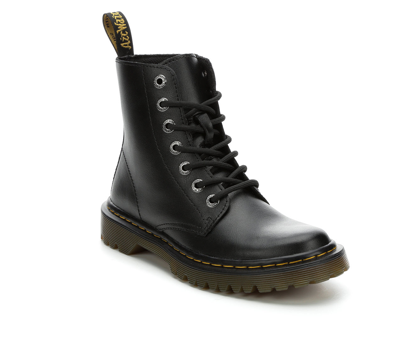 women's luana combat boot